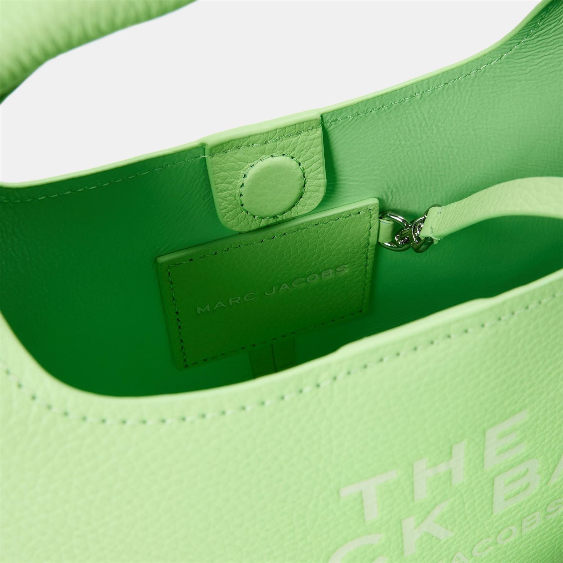 Marc Jacobs Leather Mini Bag