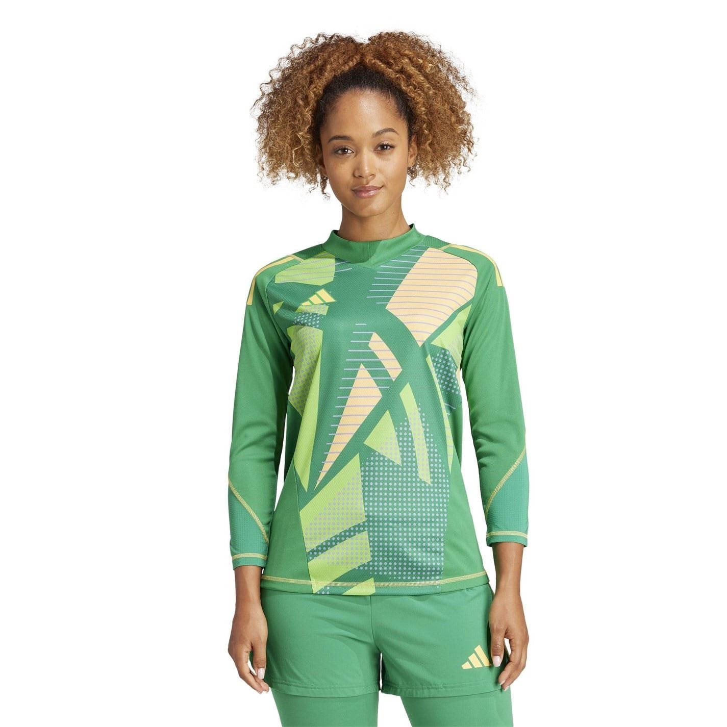 adidas Womens Pro Goalkeeper Jersey