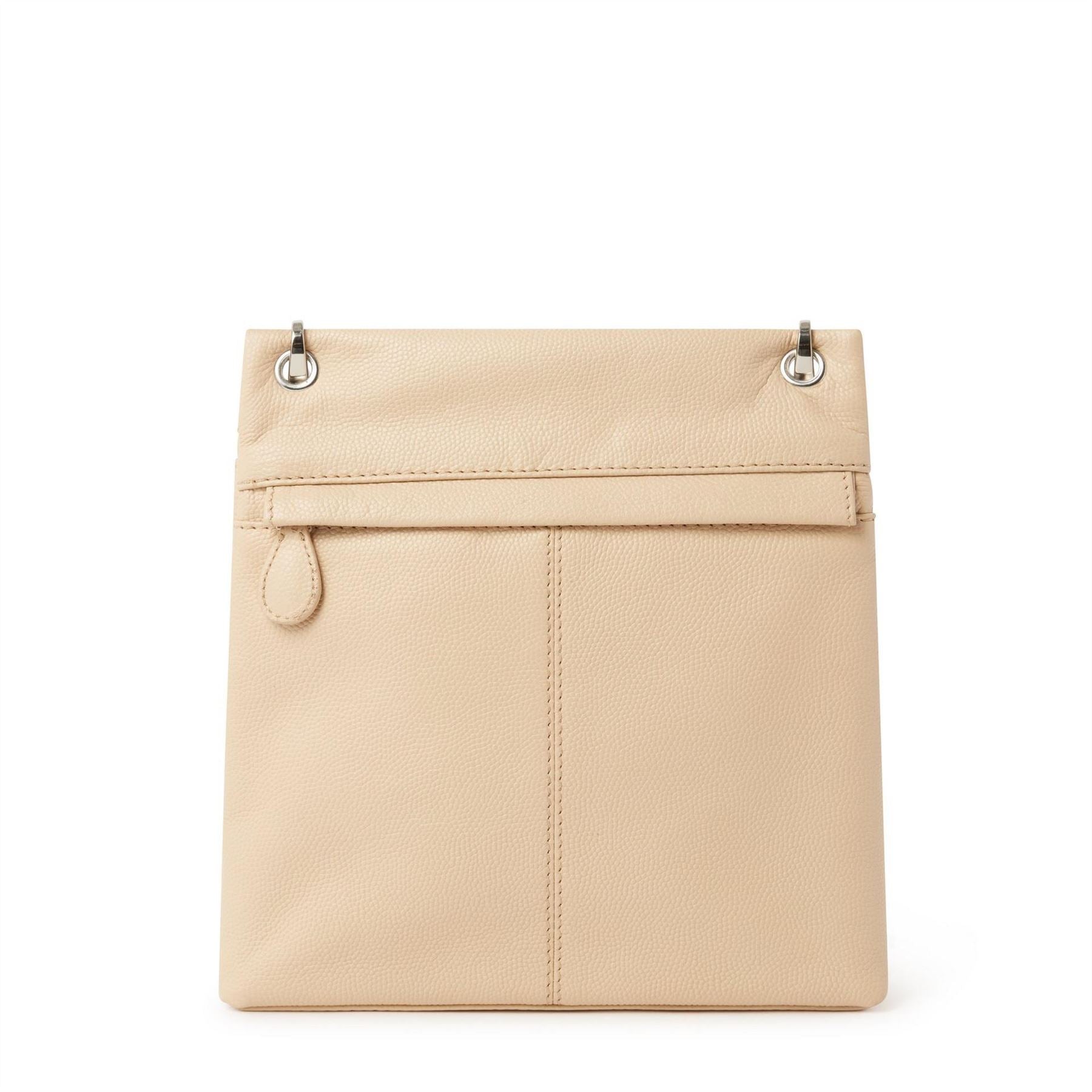 Osprey London London Miami Leather Crossbodyody Bag