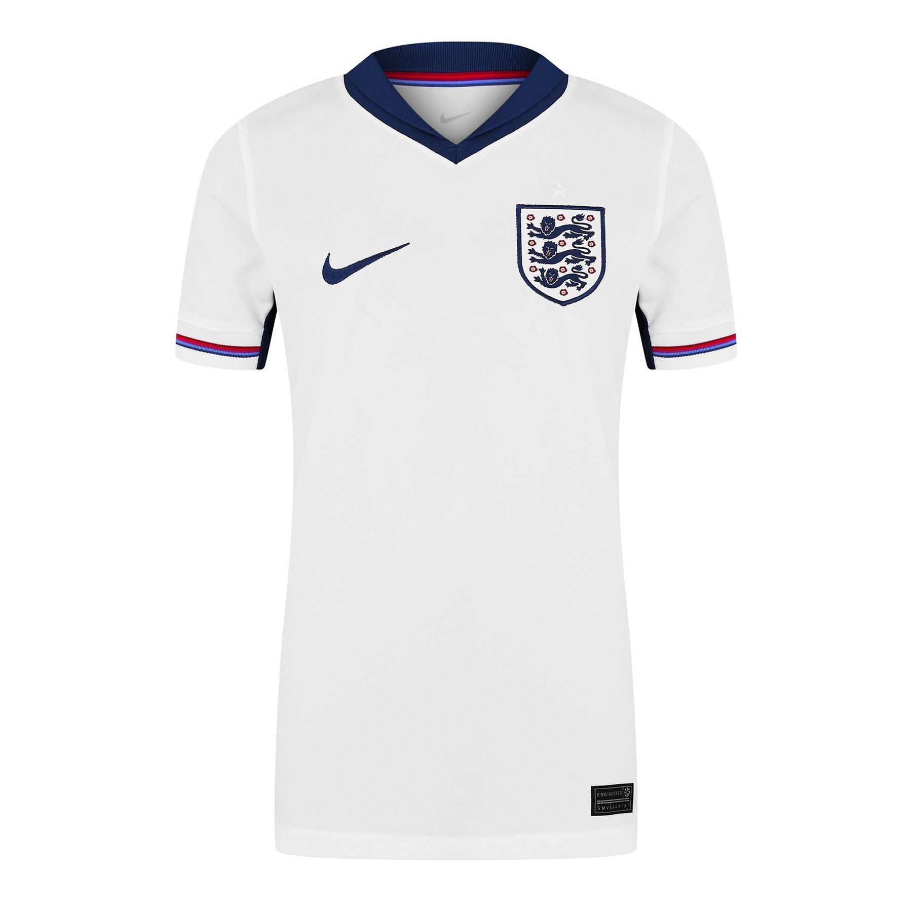 Nike Home Shirt 2024 Juniors