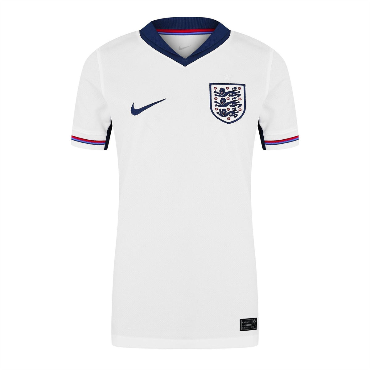 Nike Home Shirt 2024 Juniors