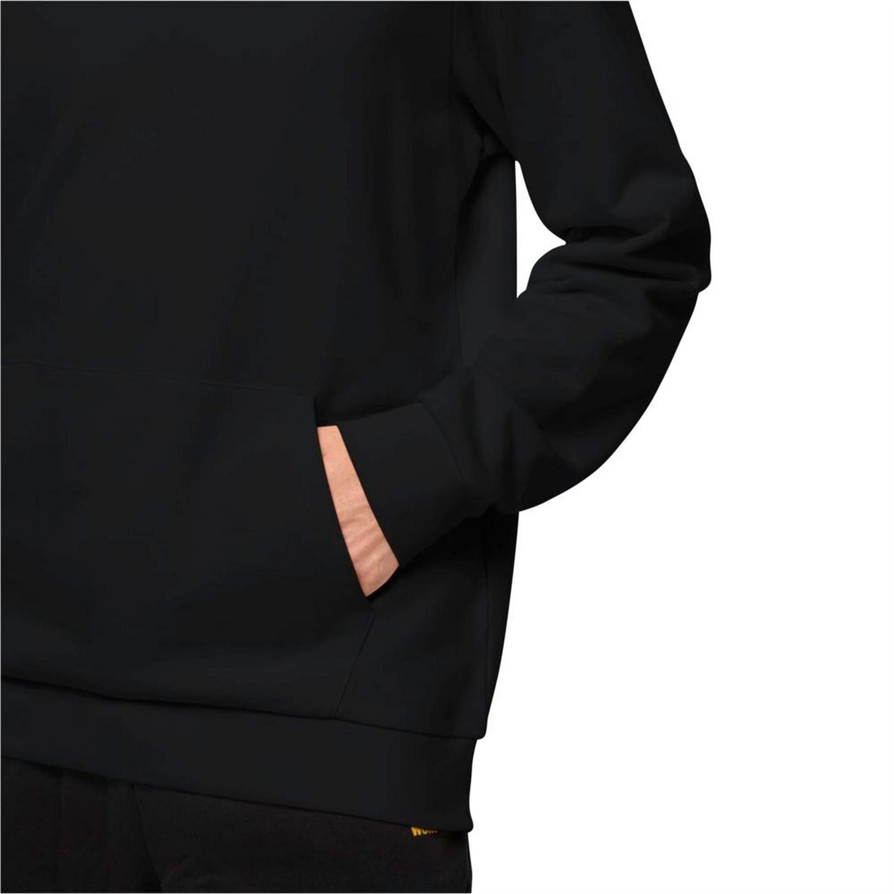 Jack Wolfskin Mens Essential Oth Hoodie
