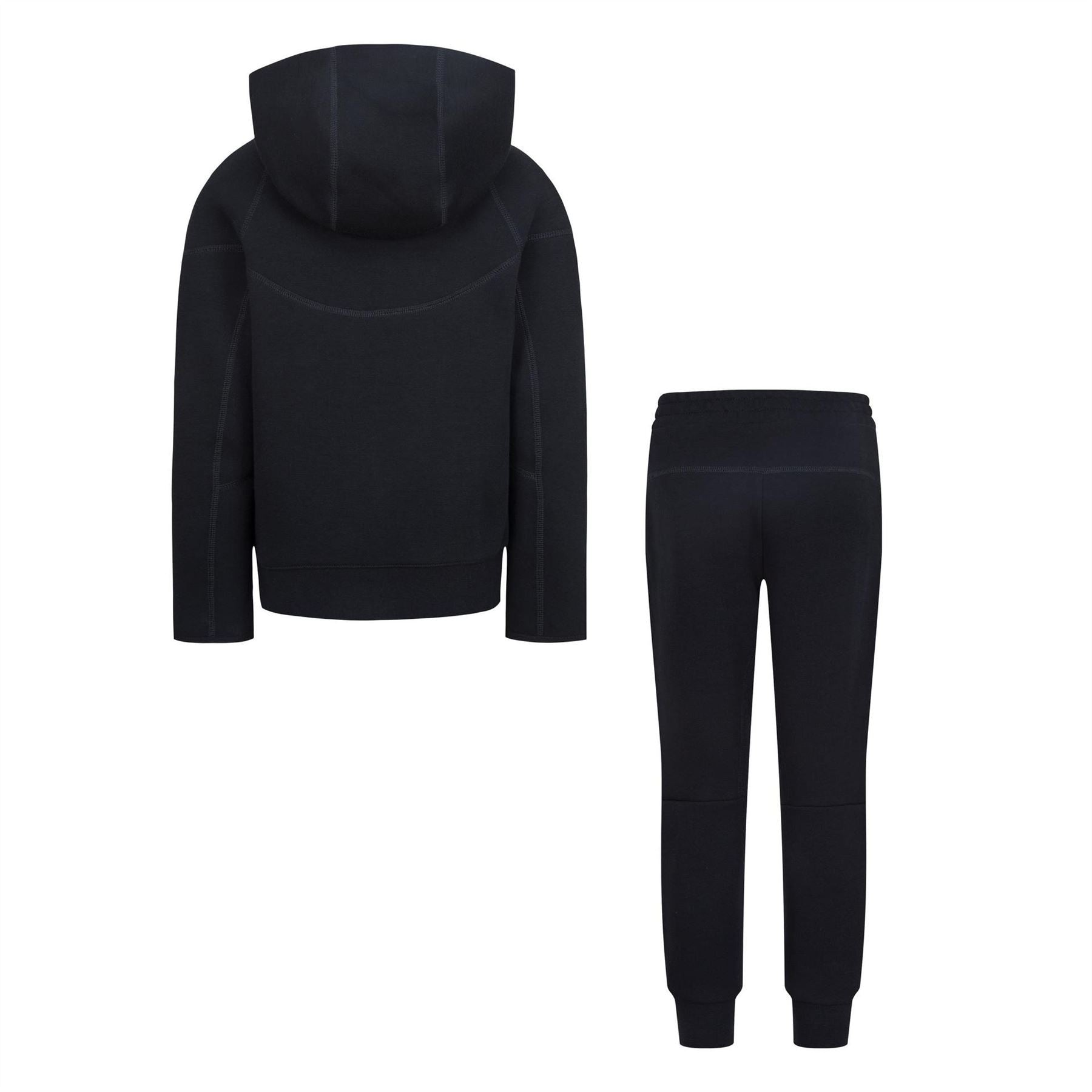 Nike Tech Fleece Long Sleeve Hooded Tracksuit