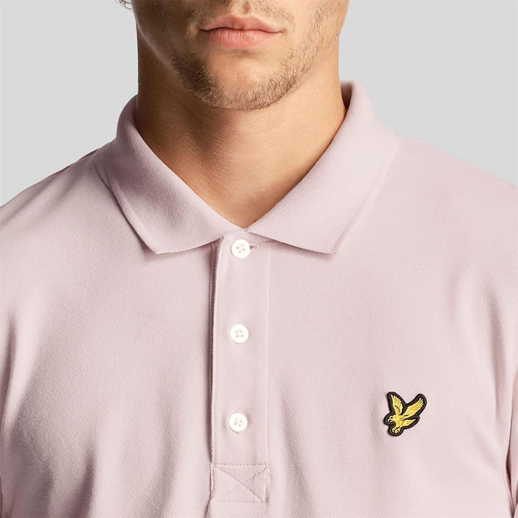 Lyle and Scott Polo Shirt