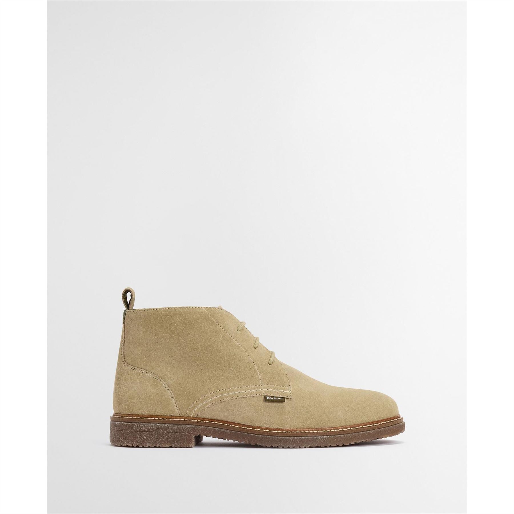 Barbour Kirkstone Desert Boots