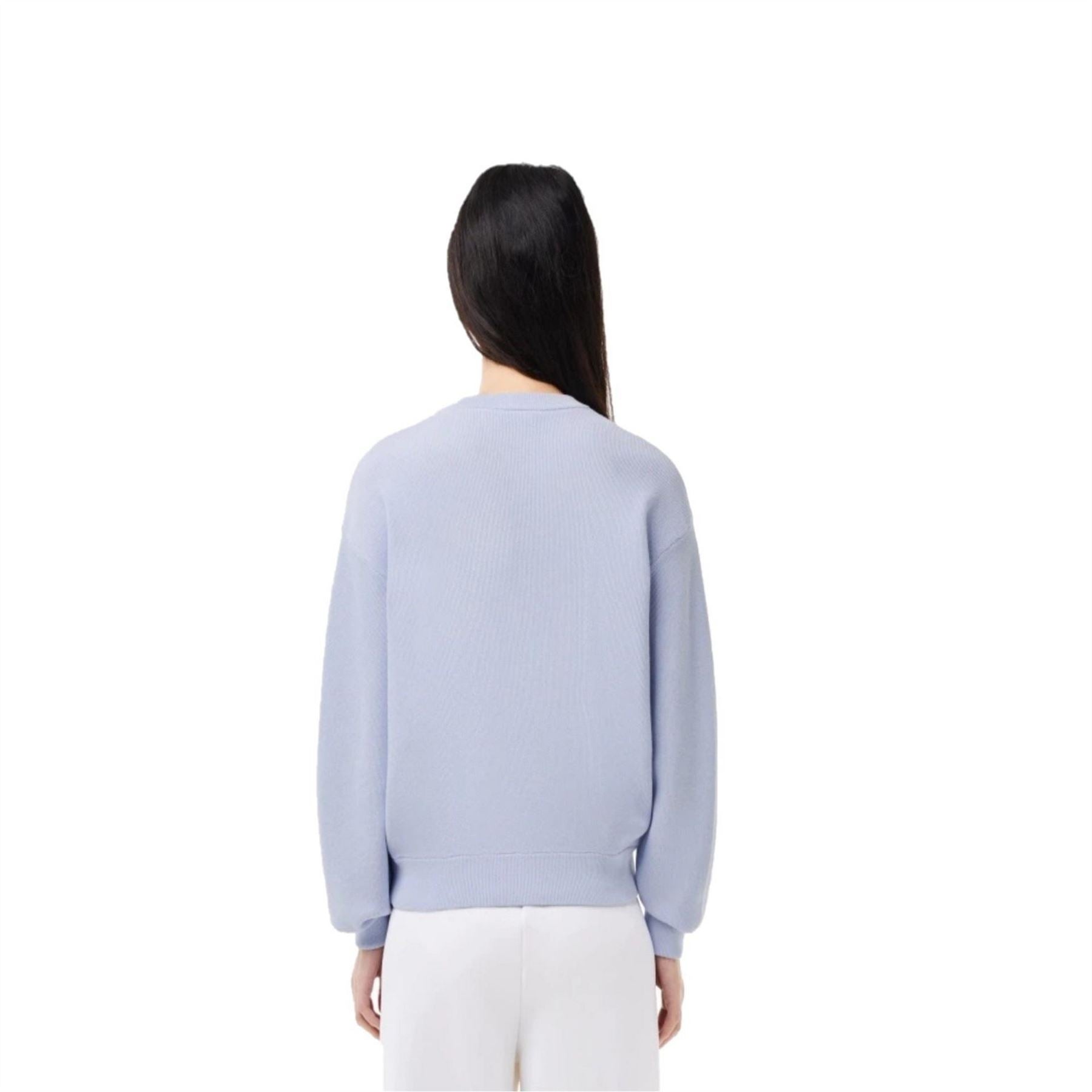 Lacoste Organ Sweater
