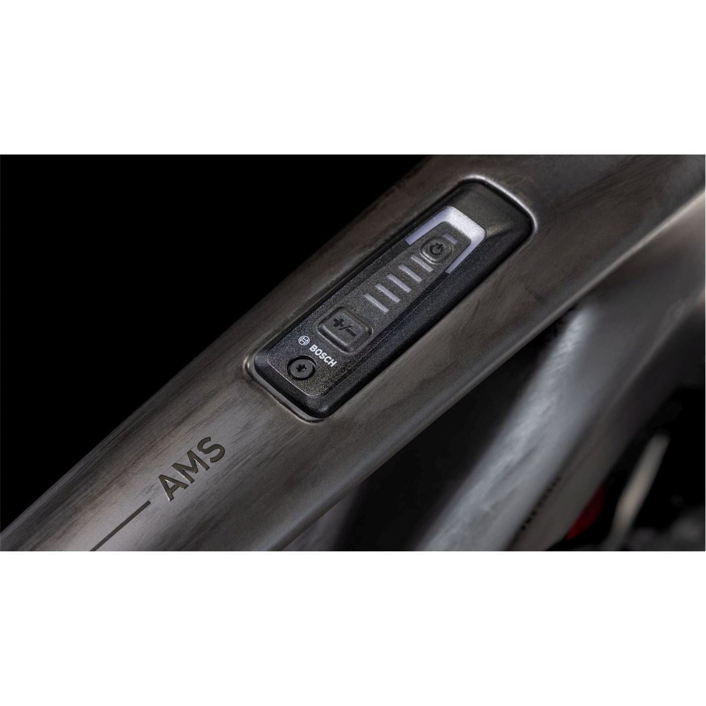 Cube Ams Hybrid One44 C:68x Electric Mountain Bike