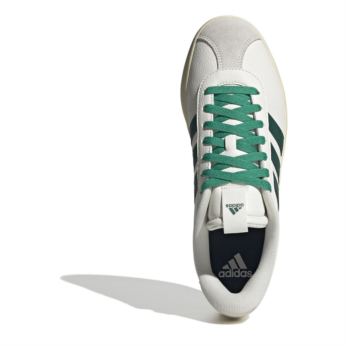 adidas Mens Vl Court 3.0 Shoes