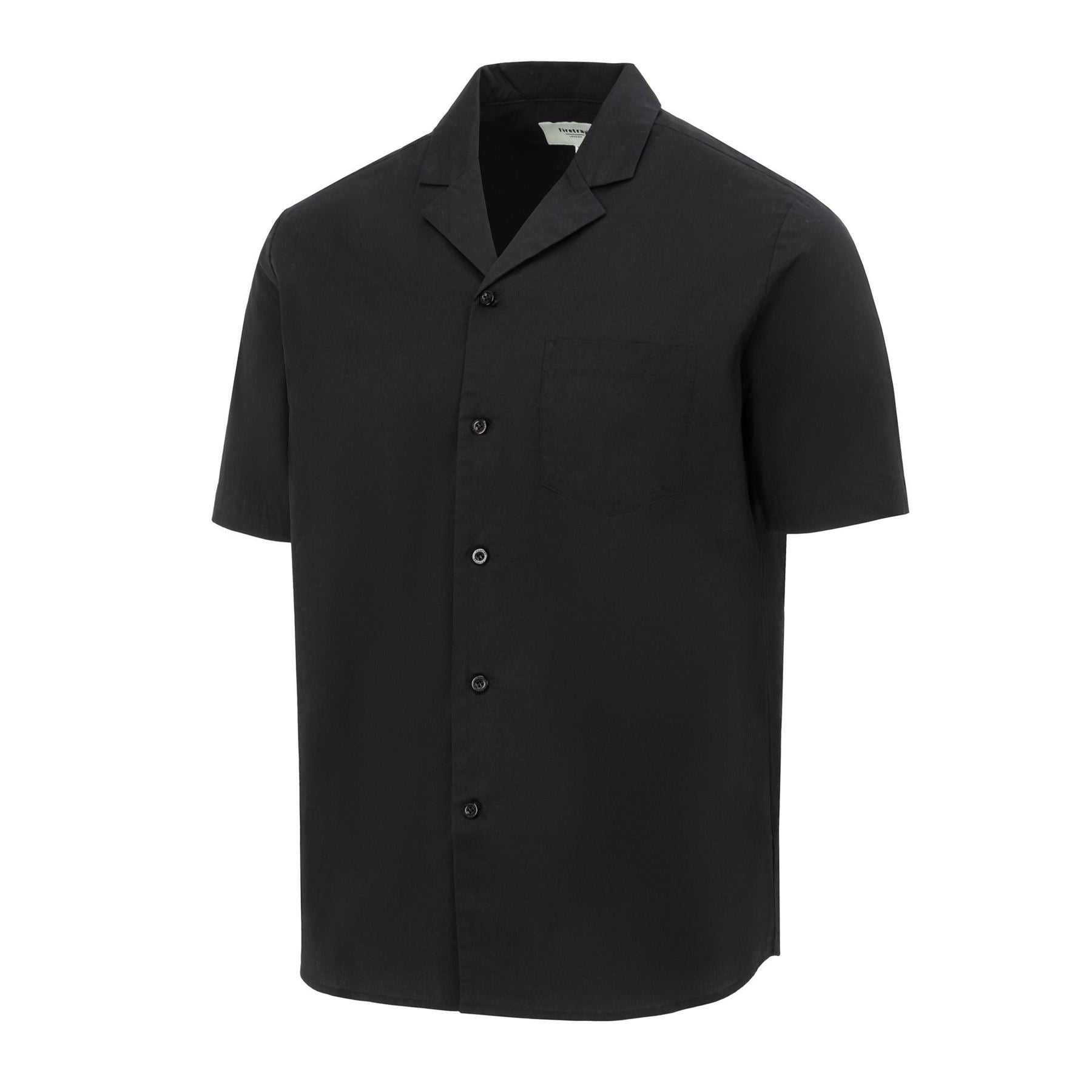 Firetrap Men Bowl Shrt