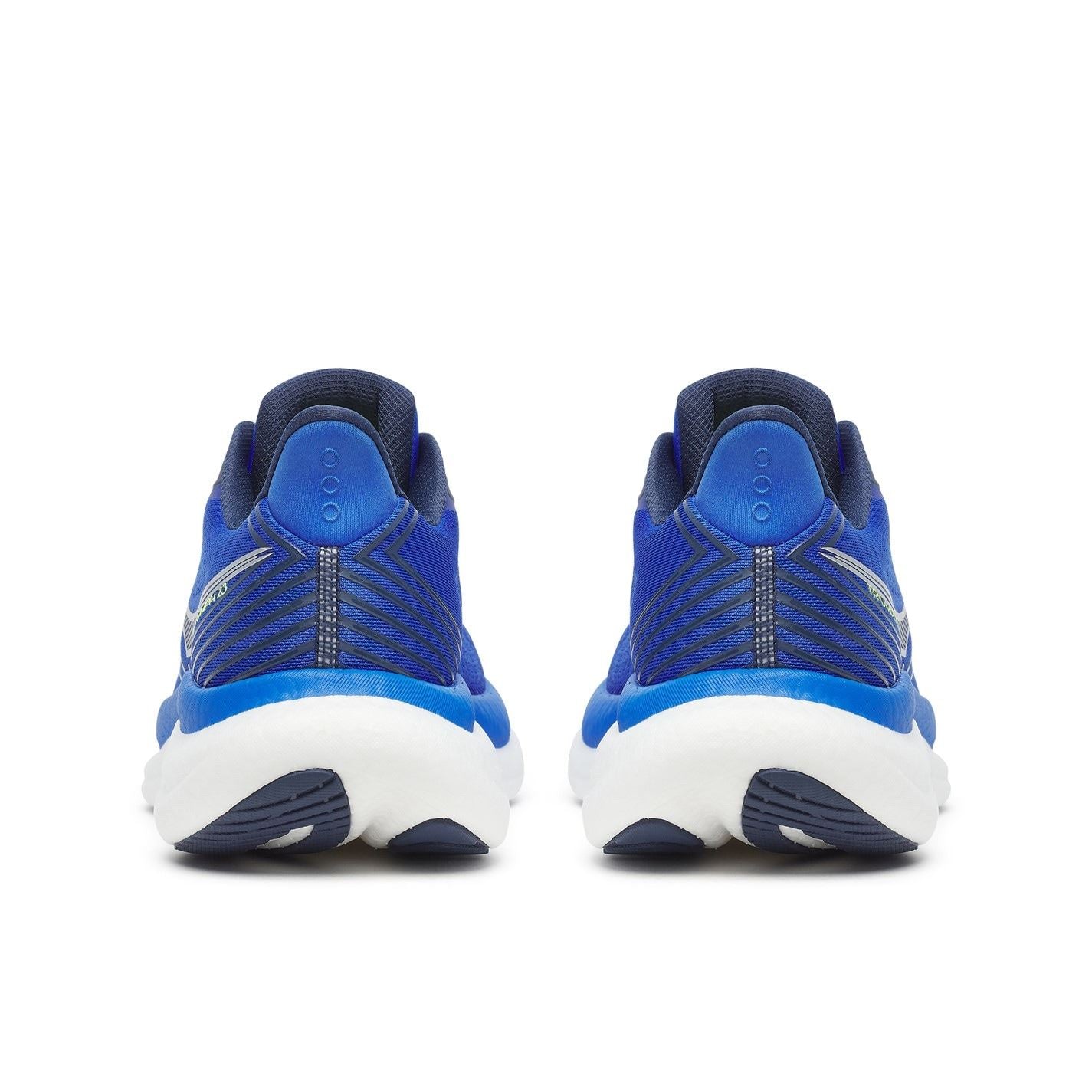 Saucony Mens Triumph 23 Road Running Shoes