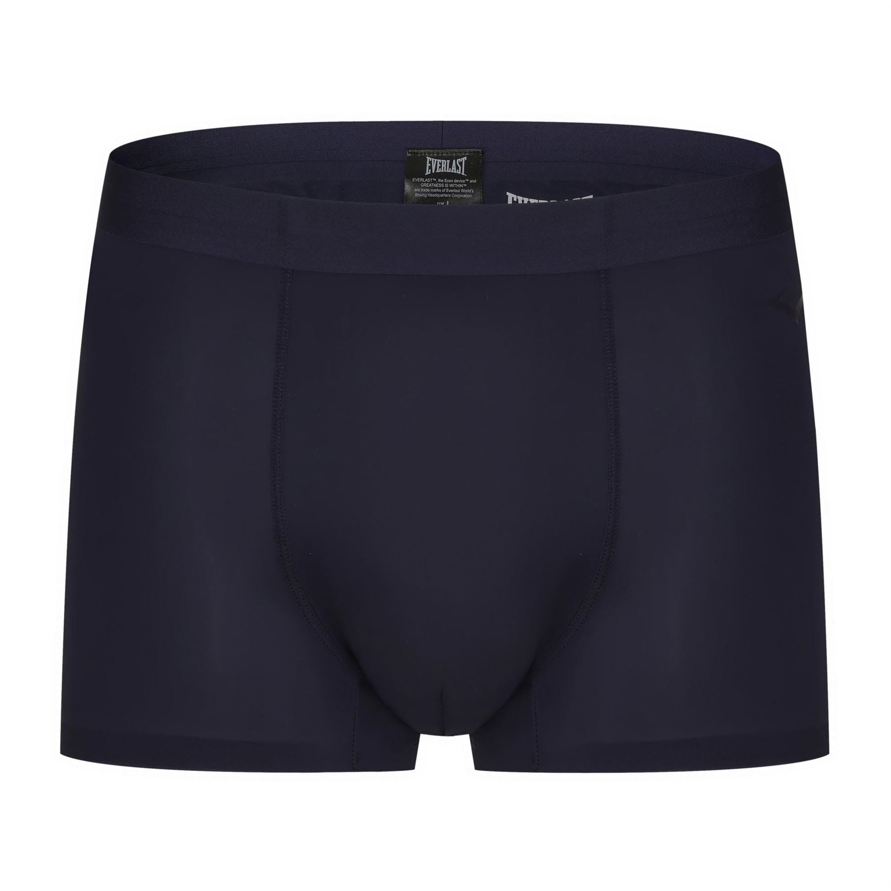 Everlast Mens Performance Boxers