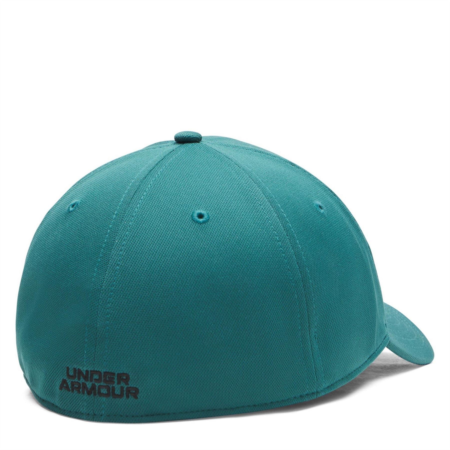 Under Armour Mens Armour Ua Blitzing Baseball Cap