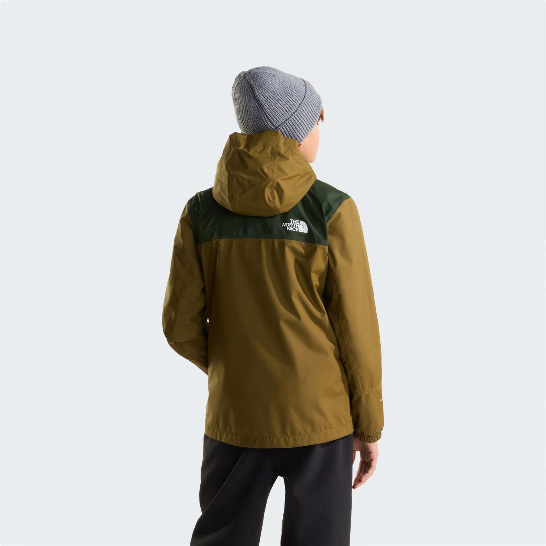 The North Face Childs Antora Waterproof DryVent Anorak
