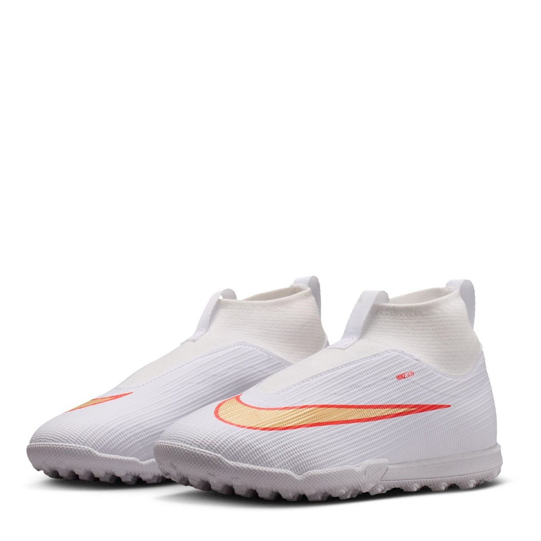 Nike Mercurial Academy Slim Fit Astro Turf Football Boot
