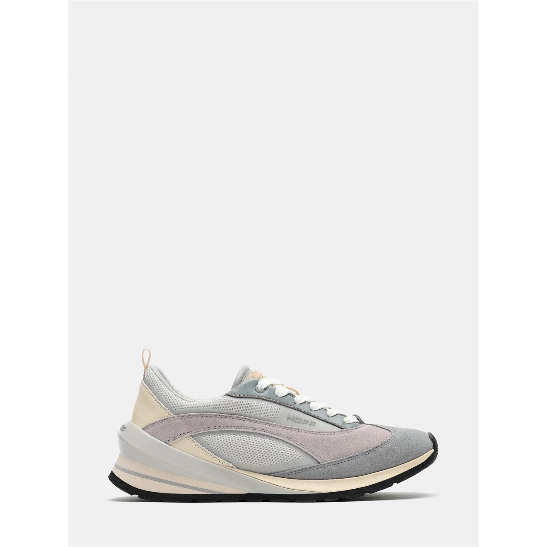 Hoff City Mkiii Runners