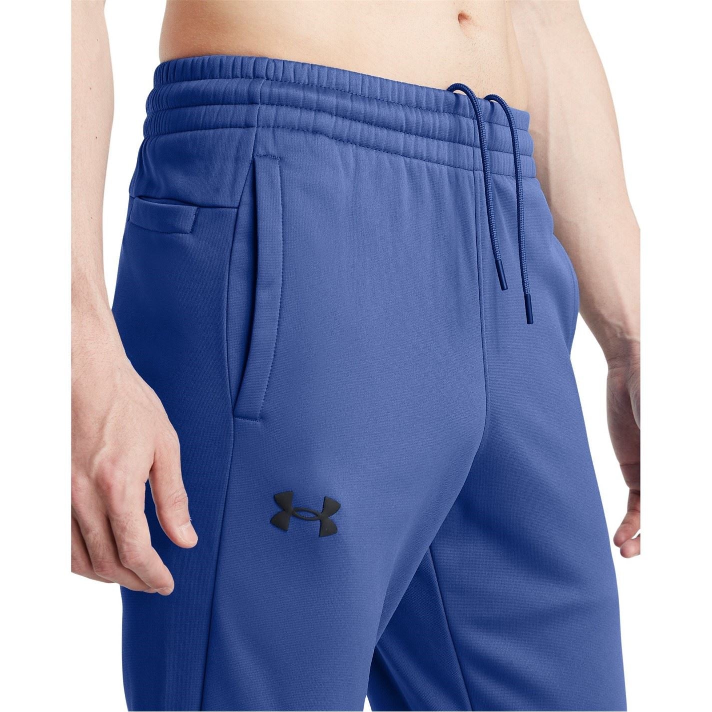Under Armour Mens Armour Armour Fleece® Joggers