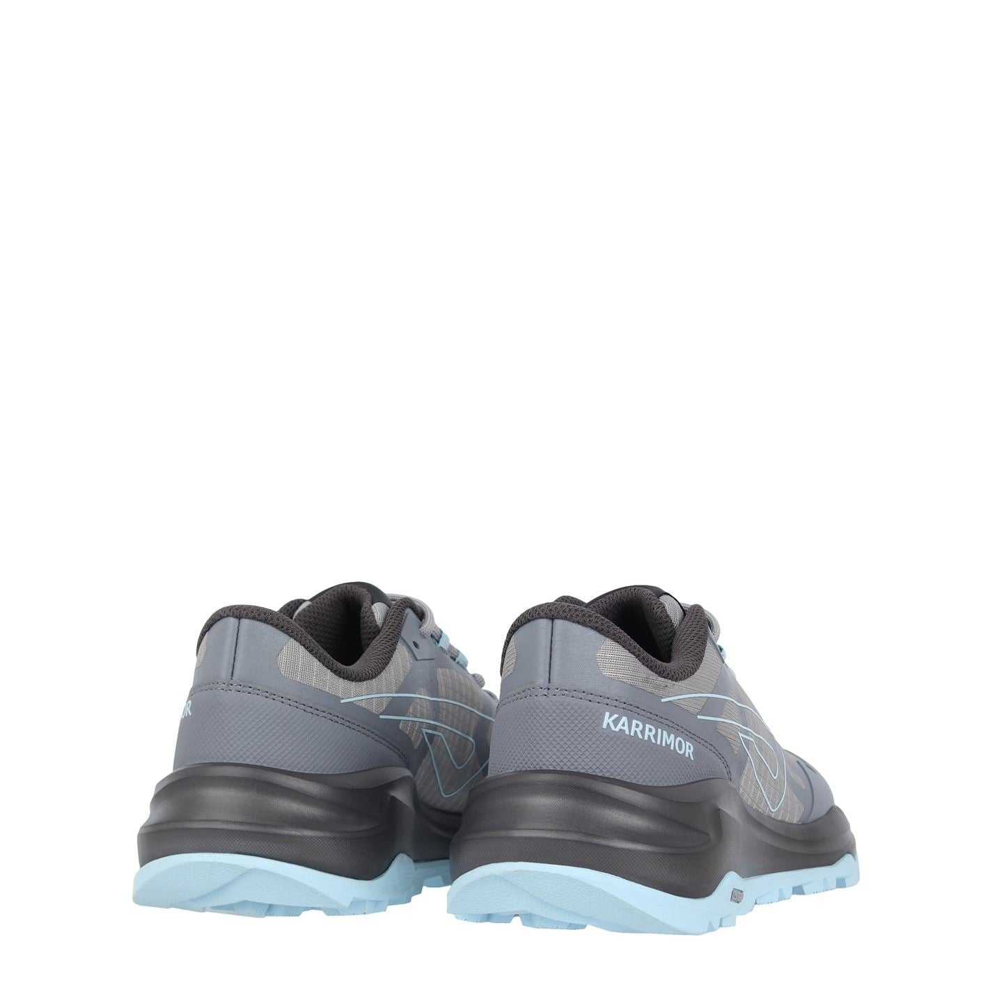 Karrimor Tempo 8 Ladies Trail Running Shoes