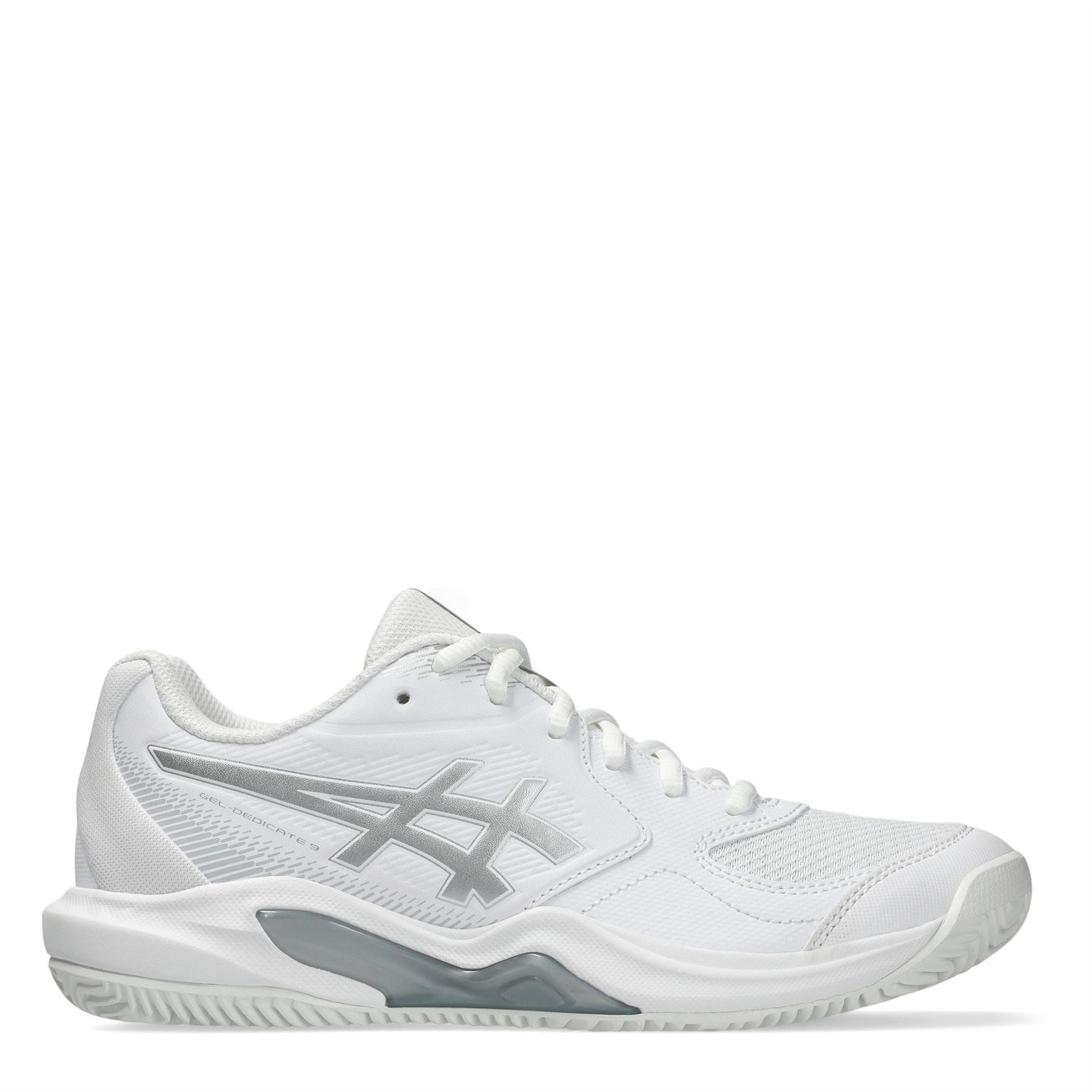 Asics Dedicate 9 Tennis Shoes