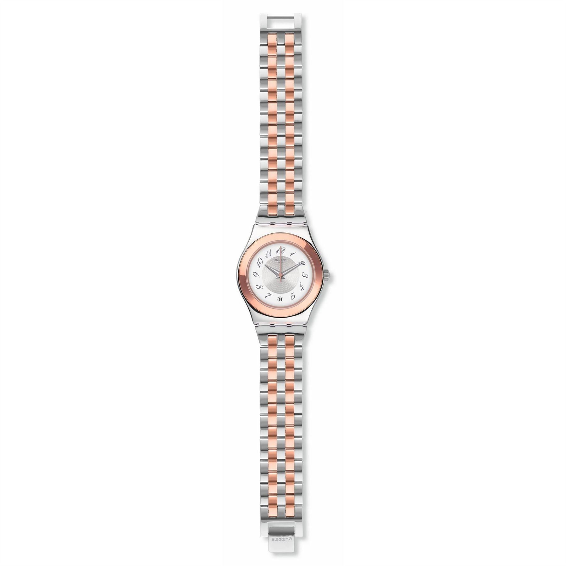 Swatch Analogue Quartz Watch