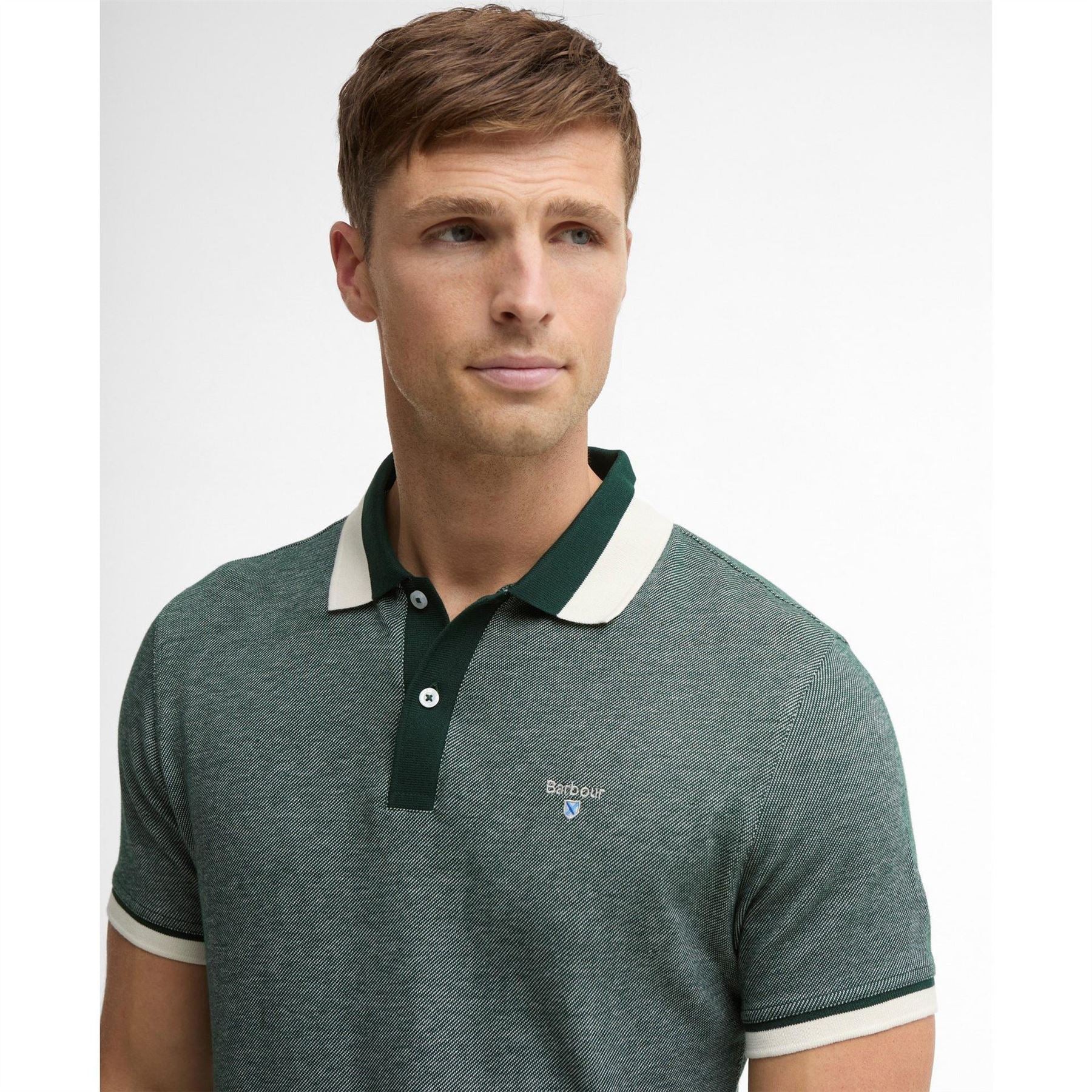 Barbour Helwith Polo Shirt