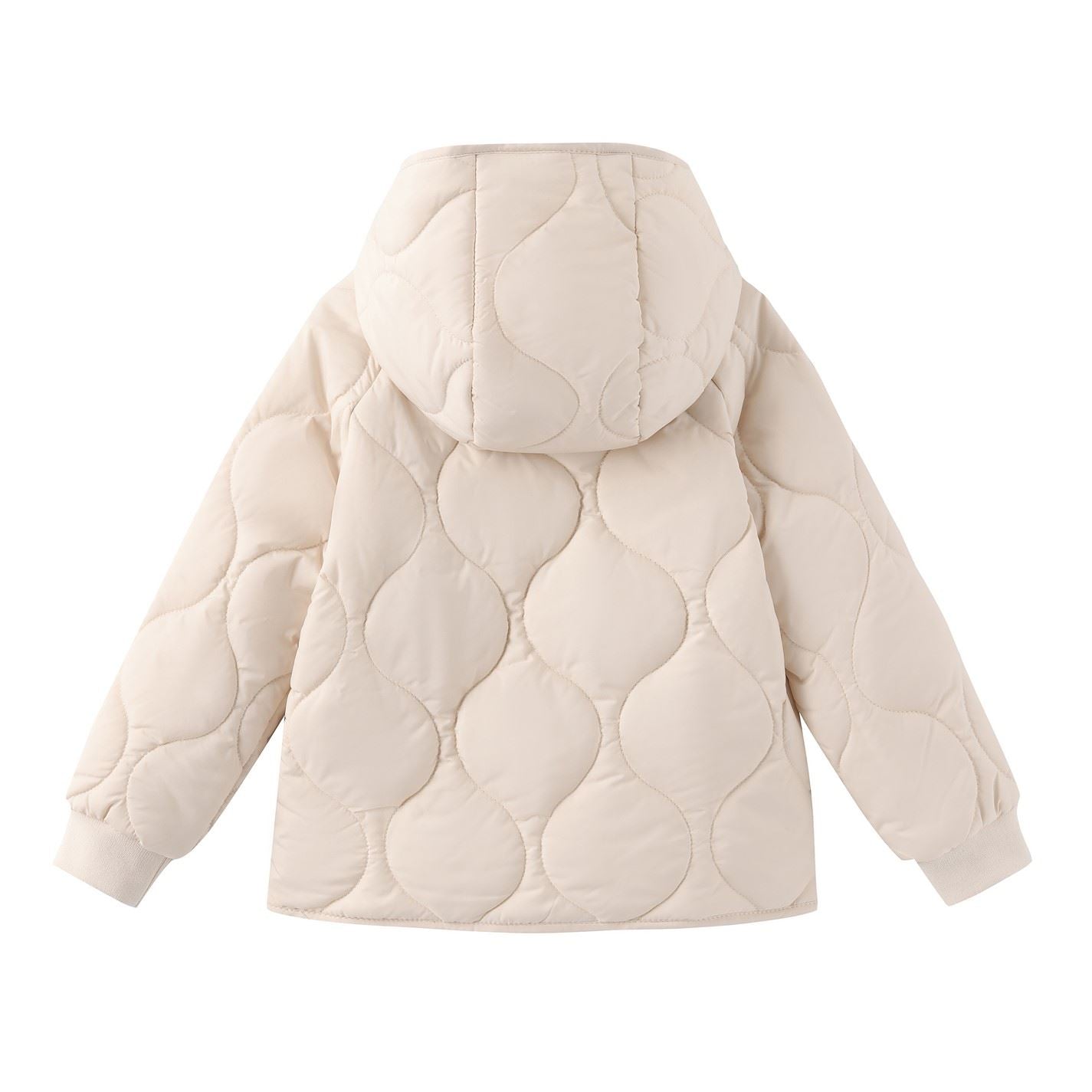 Firetrap Quilted Jacket