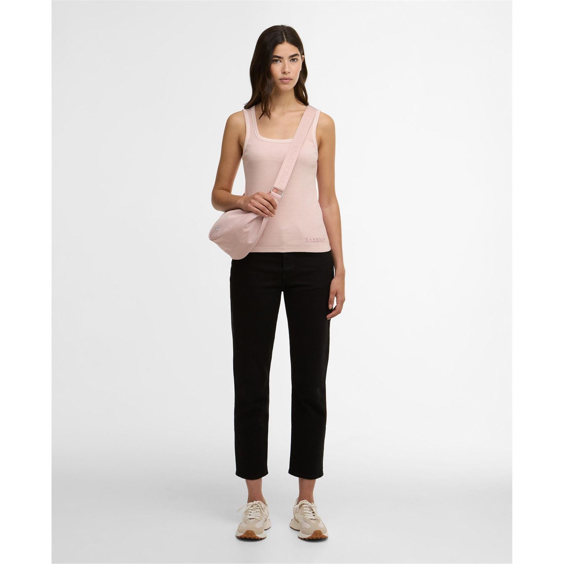 Barbour International Lyra Top