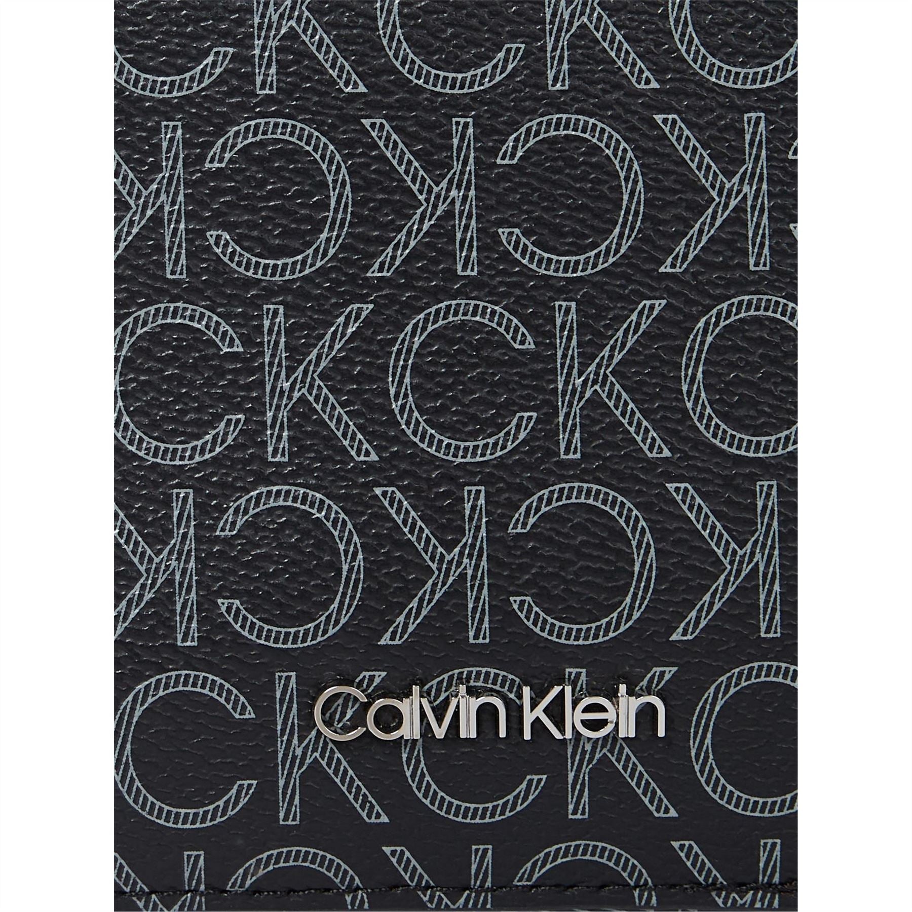 Calvin Klein Jeans Klein Jeans Ck Must Camera Bag Mono
