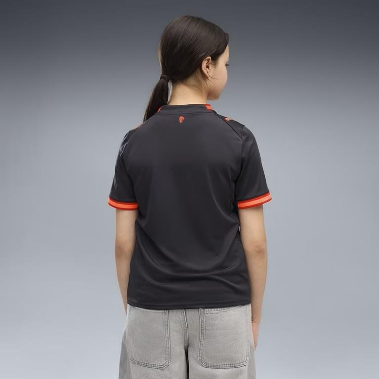 Puma Milan Third Shirt 2026 27 Juniors
