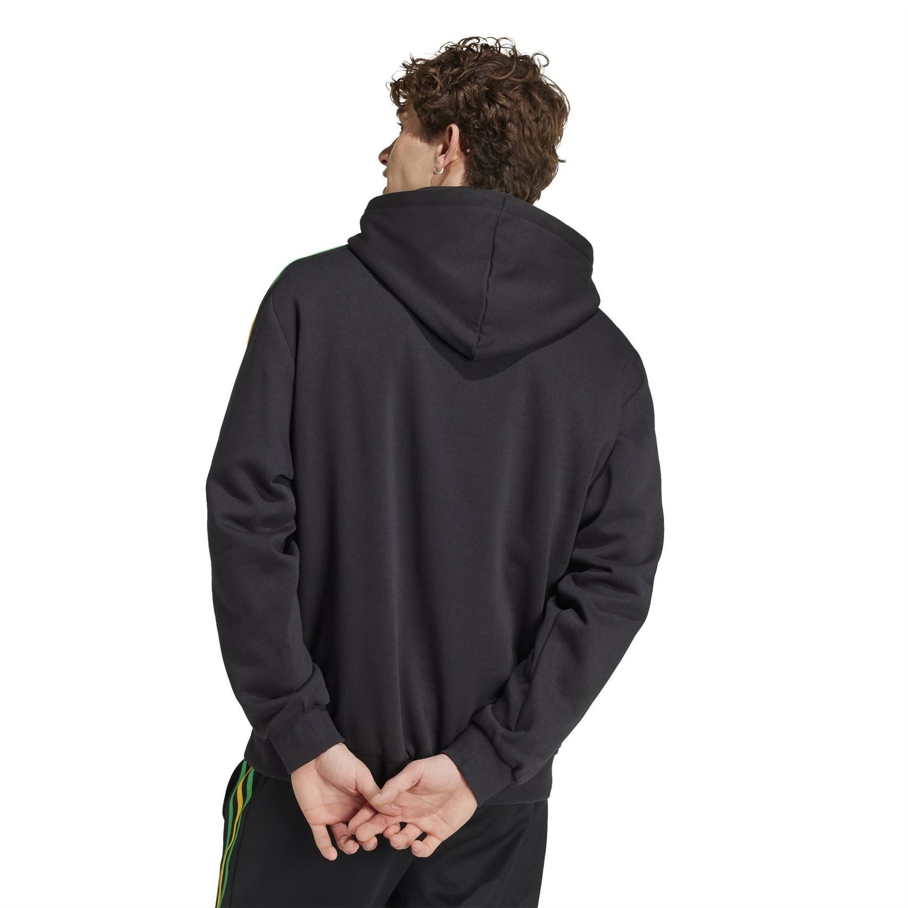 adidas House Of Tiro Nations Pack Hoodie Adults
