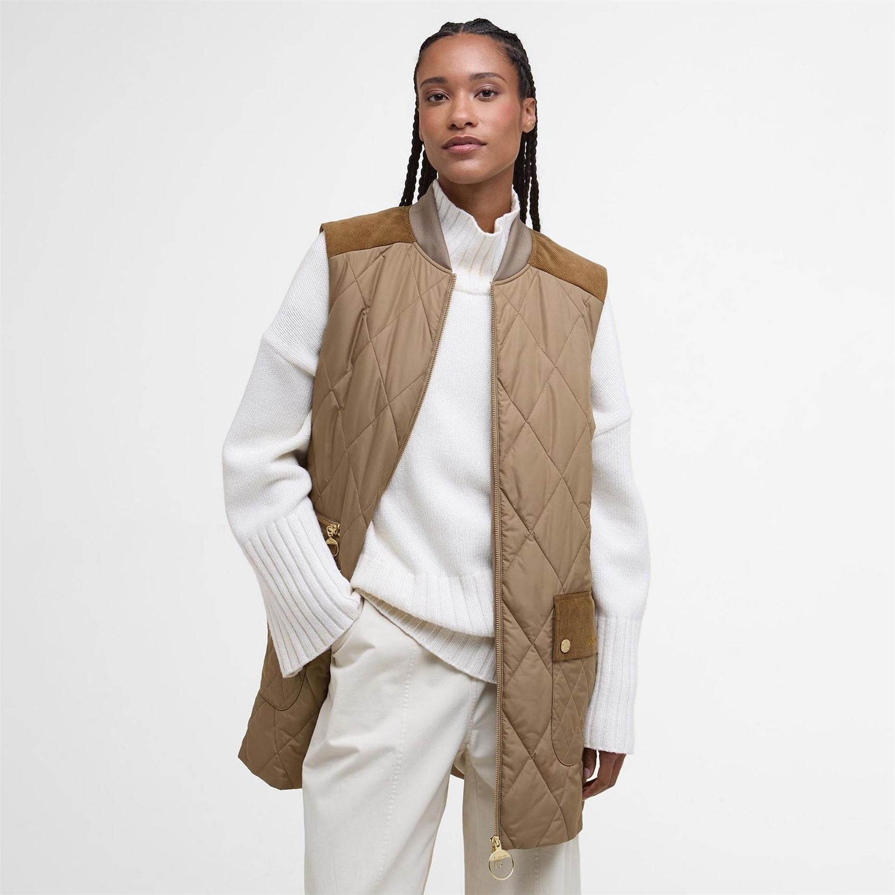 Barbour Gilet