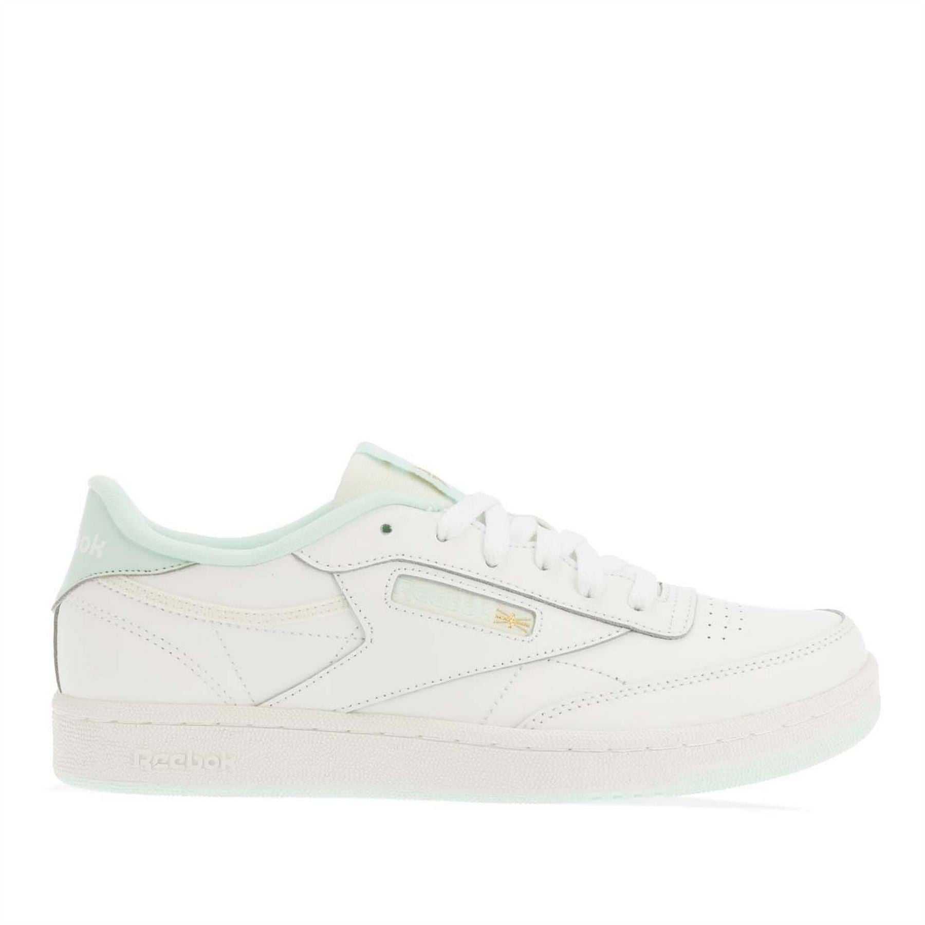 Reebok C Trainers