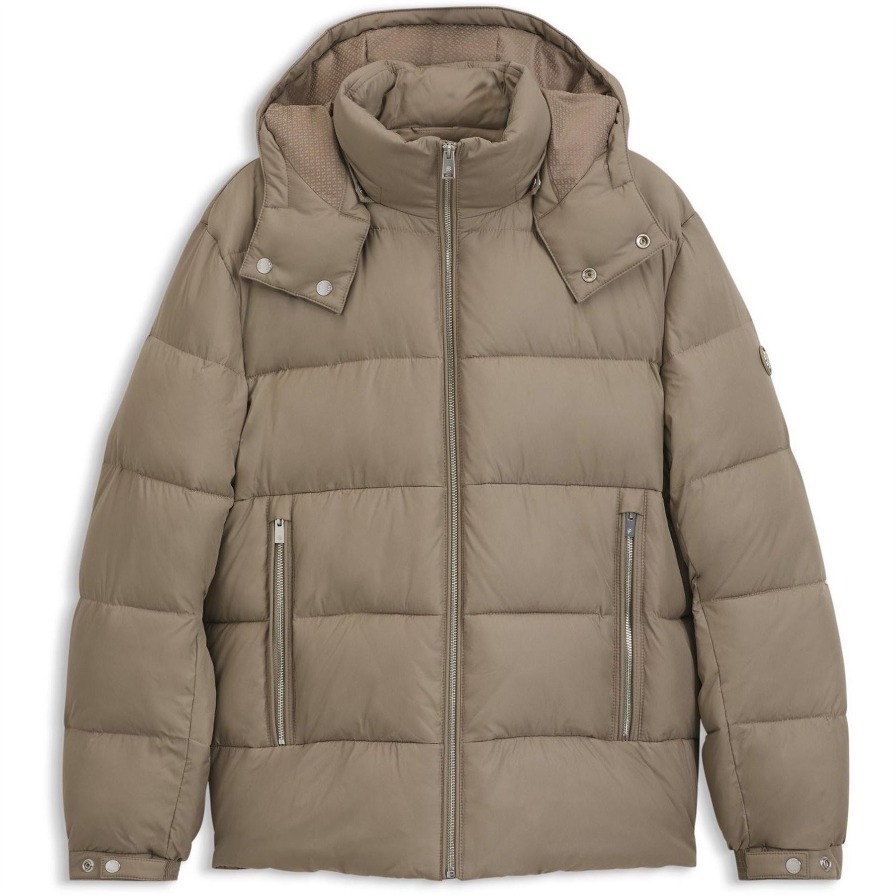 Boss Colter Puff Jacket
