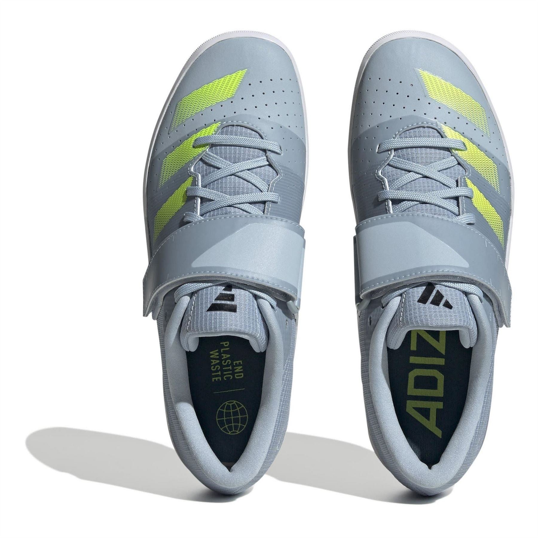 adidas Adizero Track Running Spikes