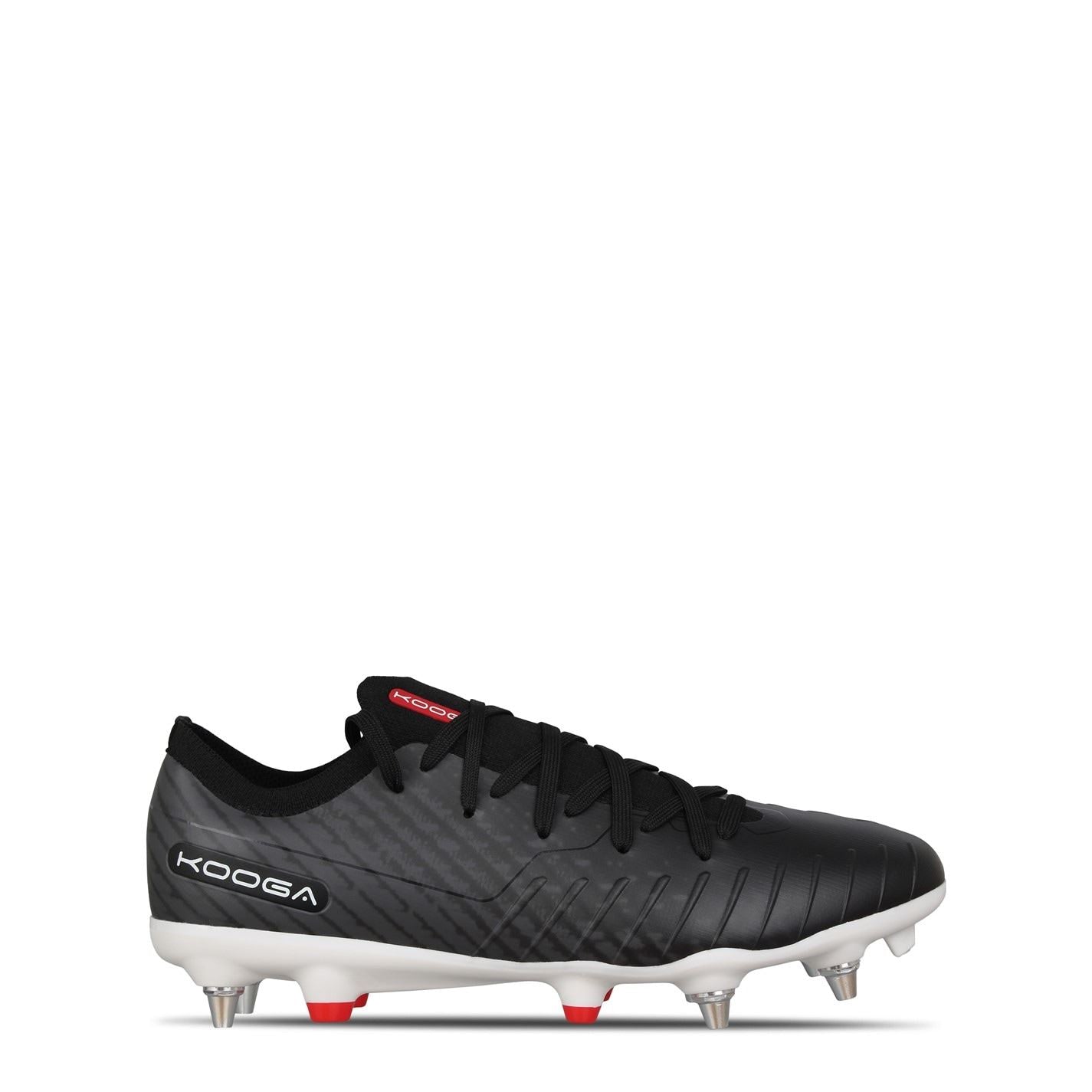 KooGa Mens Rapid Rugby Boots