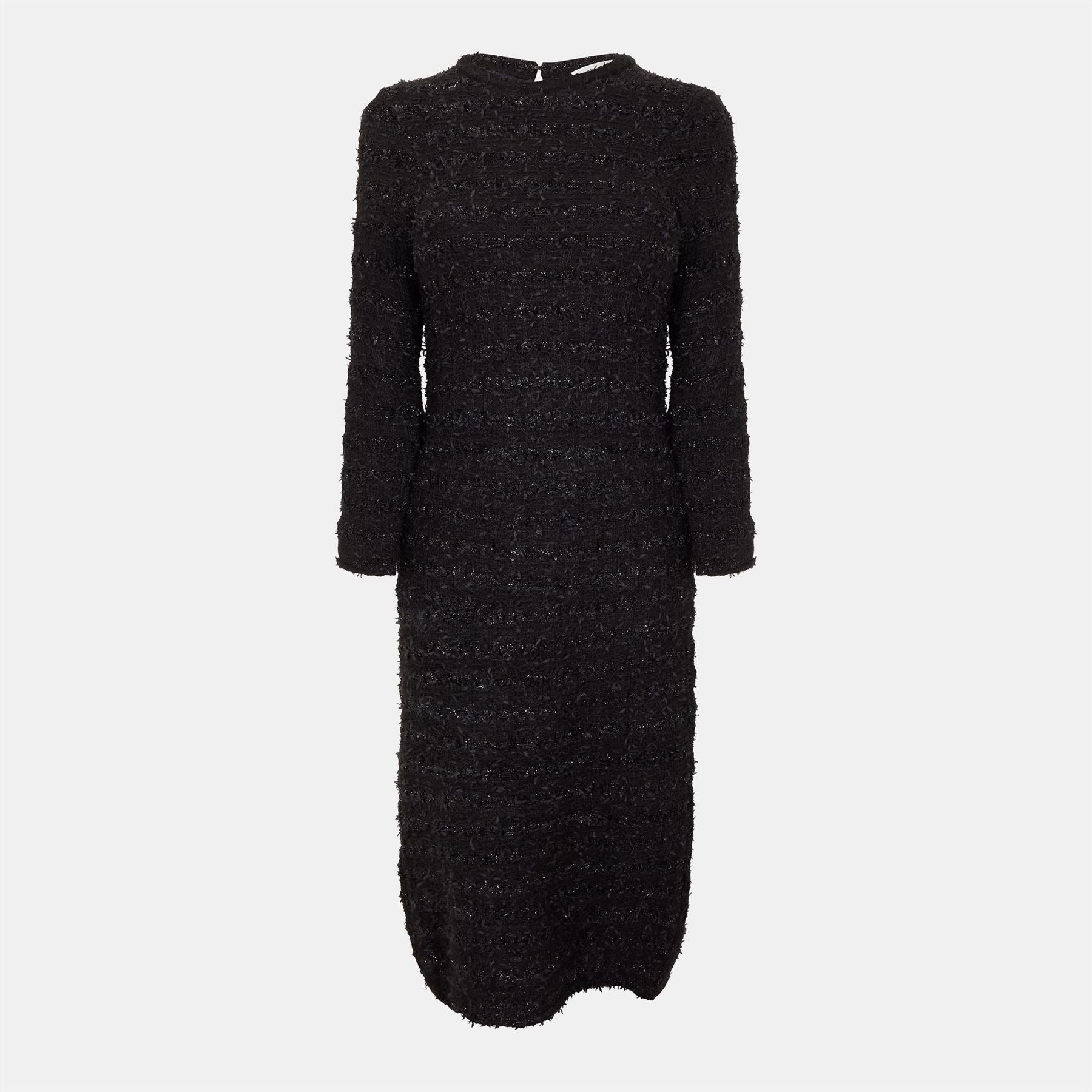 DKNY Double Foil Jea