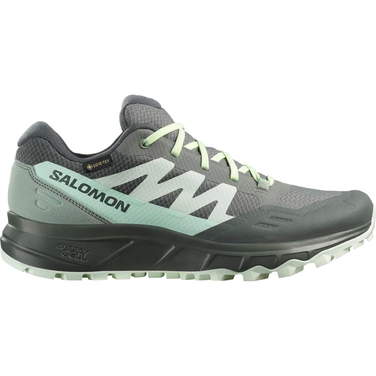Salomon Outpath Gore-Tex Low Top Lace-Up Sneakers