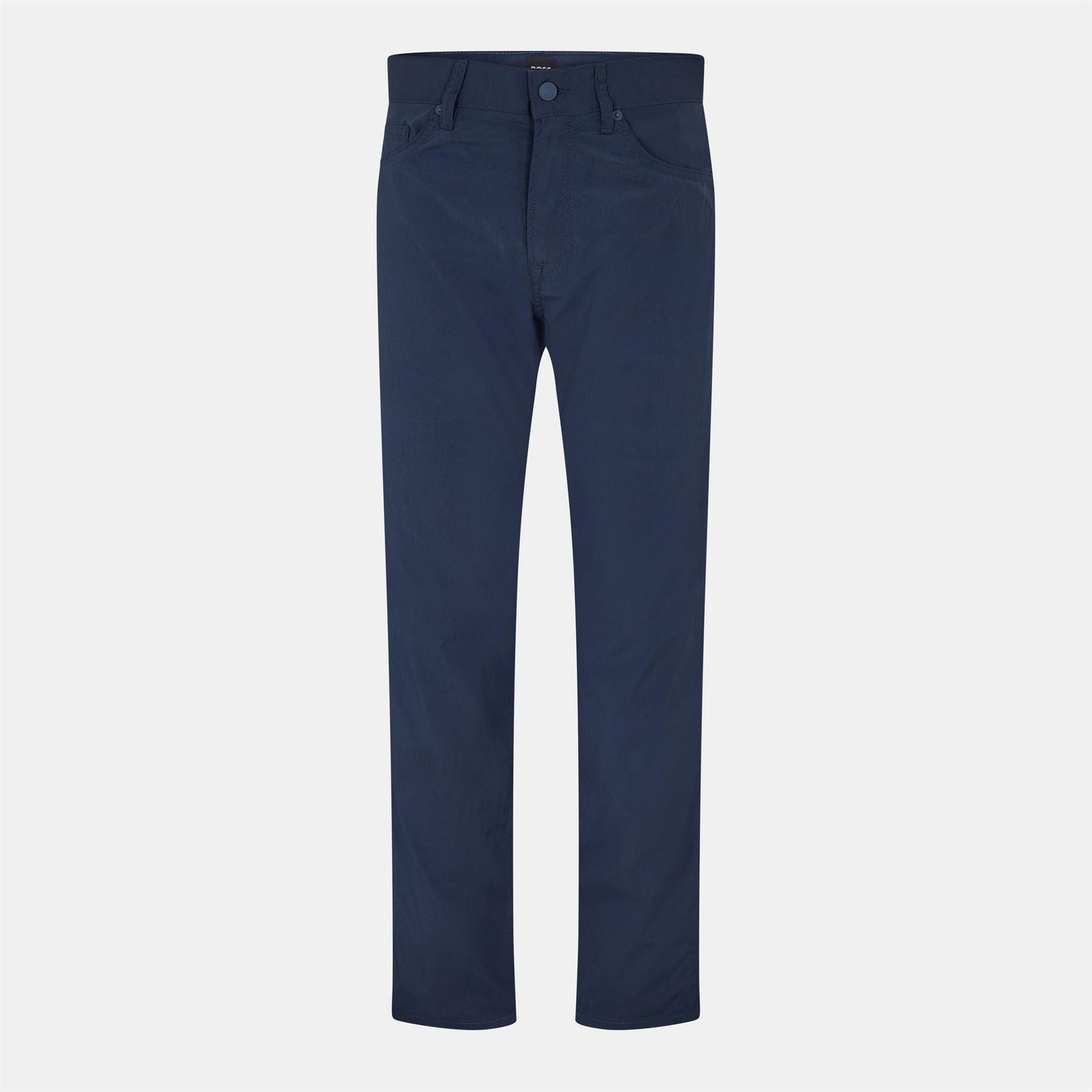 Boss P Re.maine5 Straight Leg Trousers