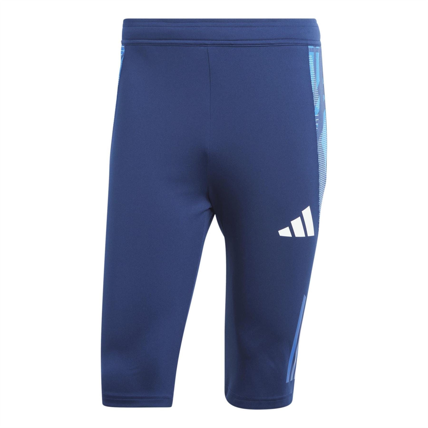 adidas Mens Tiro24 C 1 2pnt Football Shorts