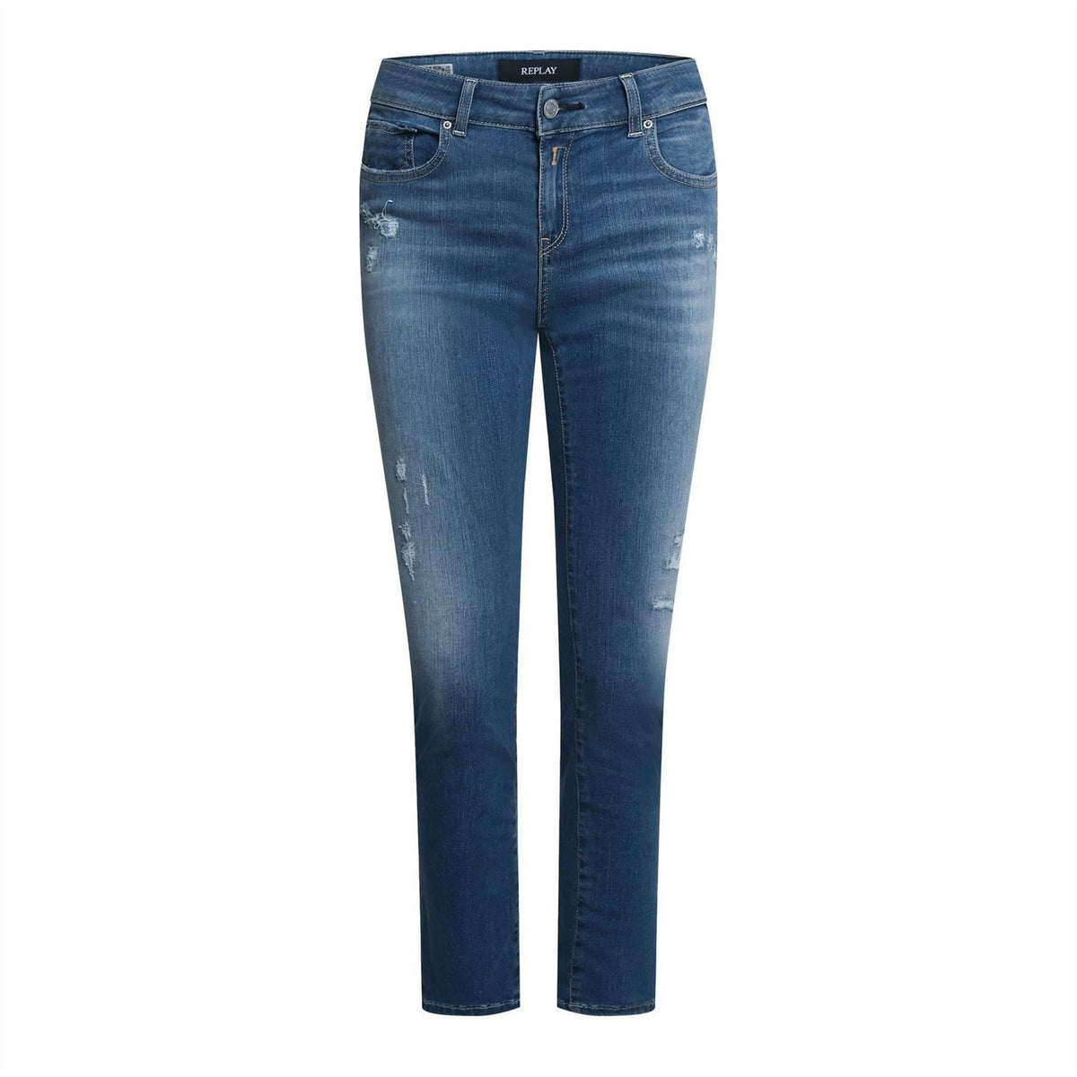 Replay Slim Fit Jeans