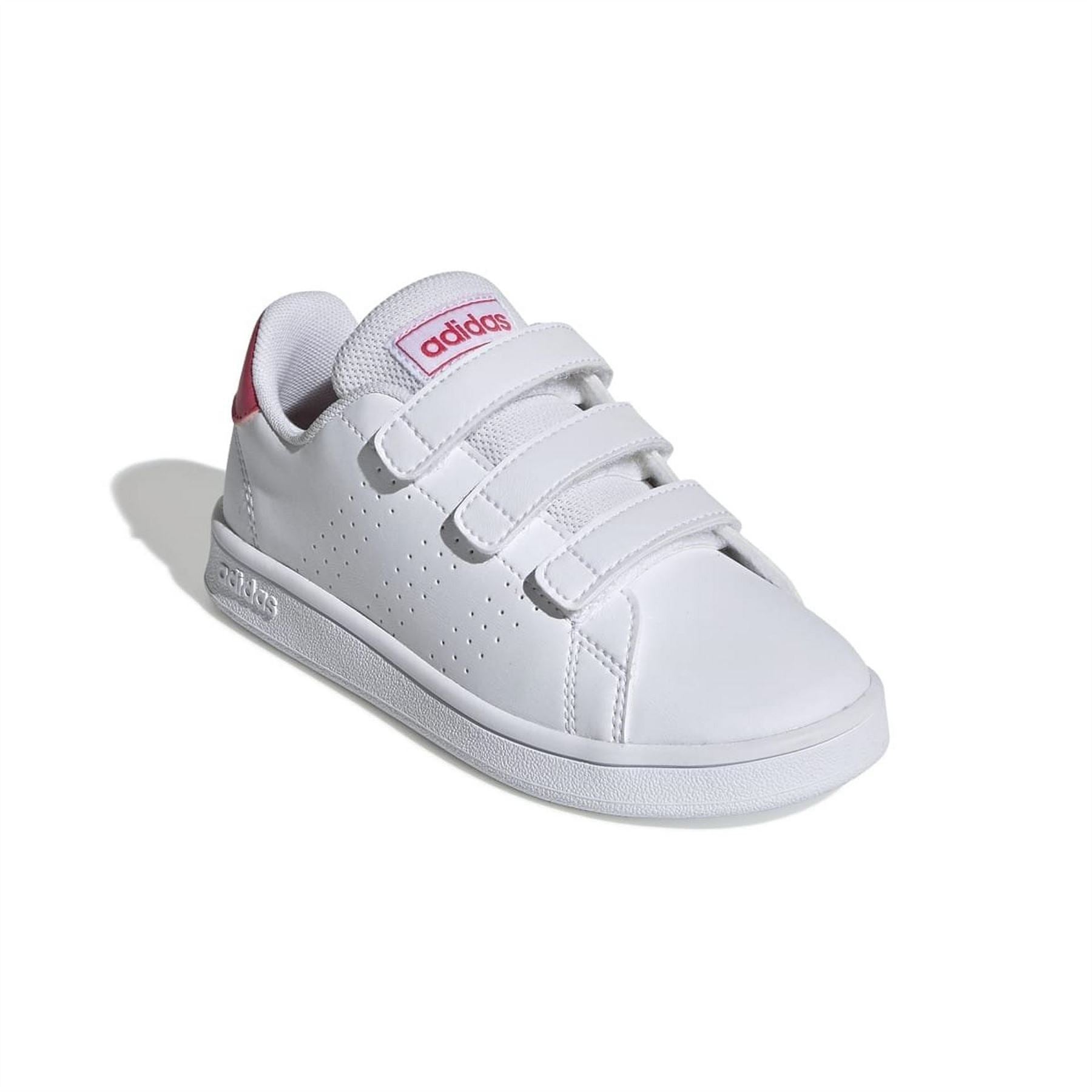 adidas Advantage Trainers