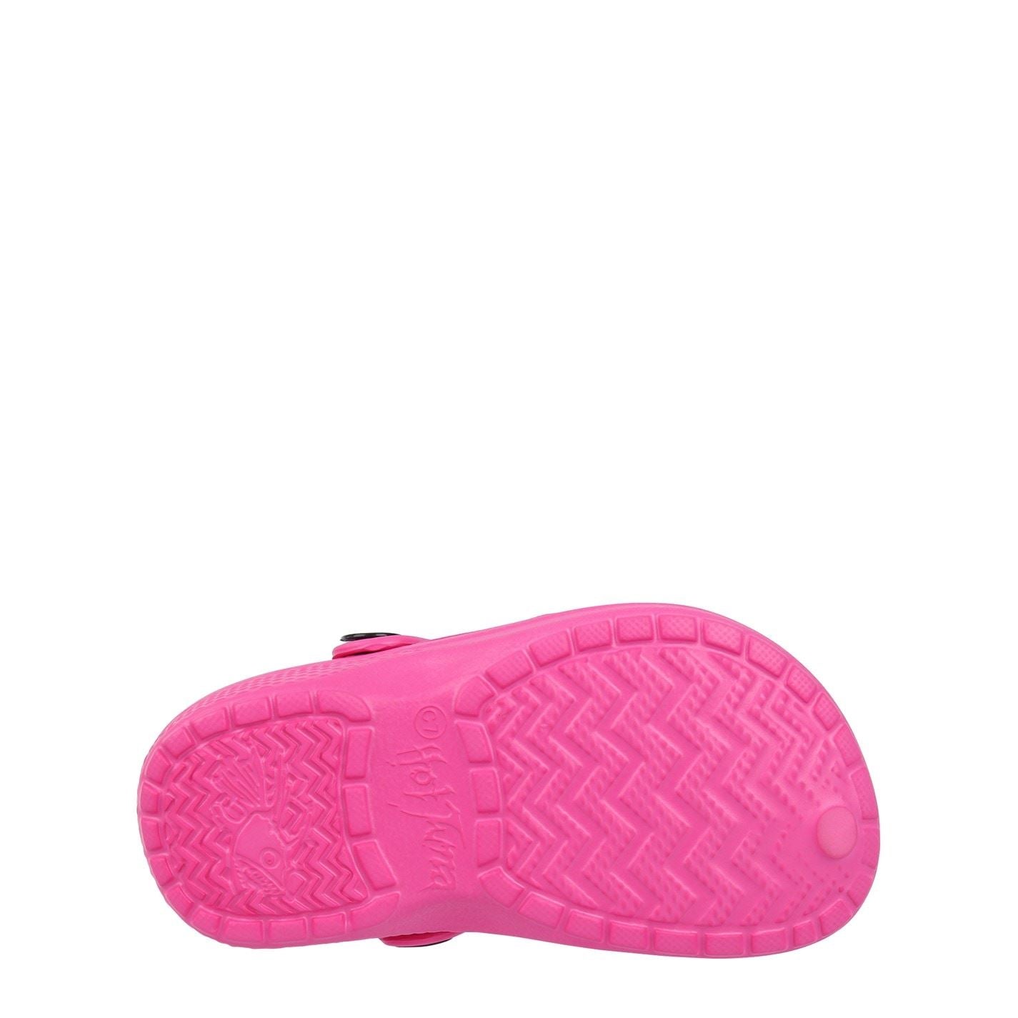 Hot Tuna Cloggs Infants
