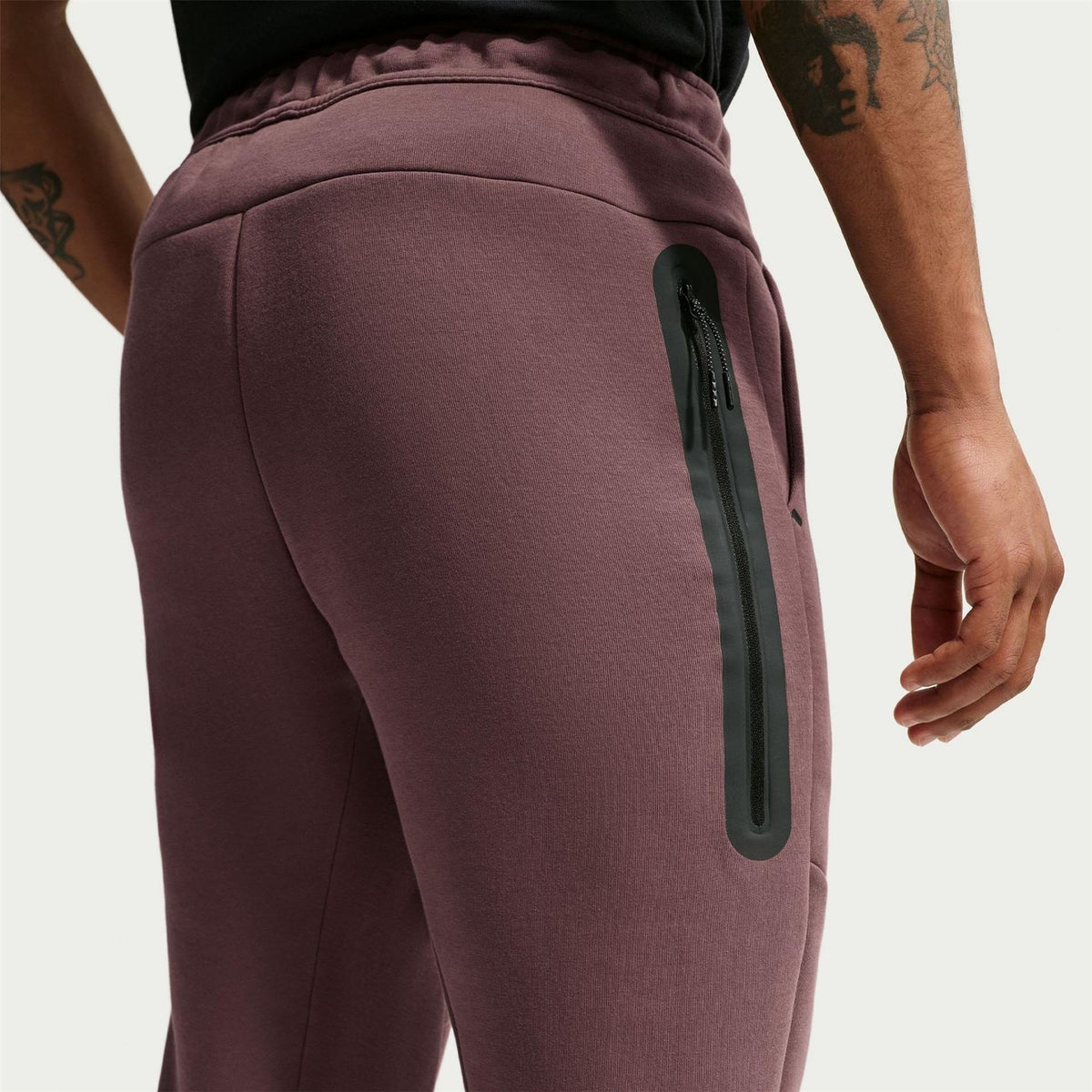 Nike Mens Tech Fleece Joggers