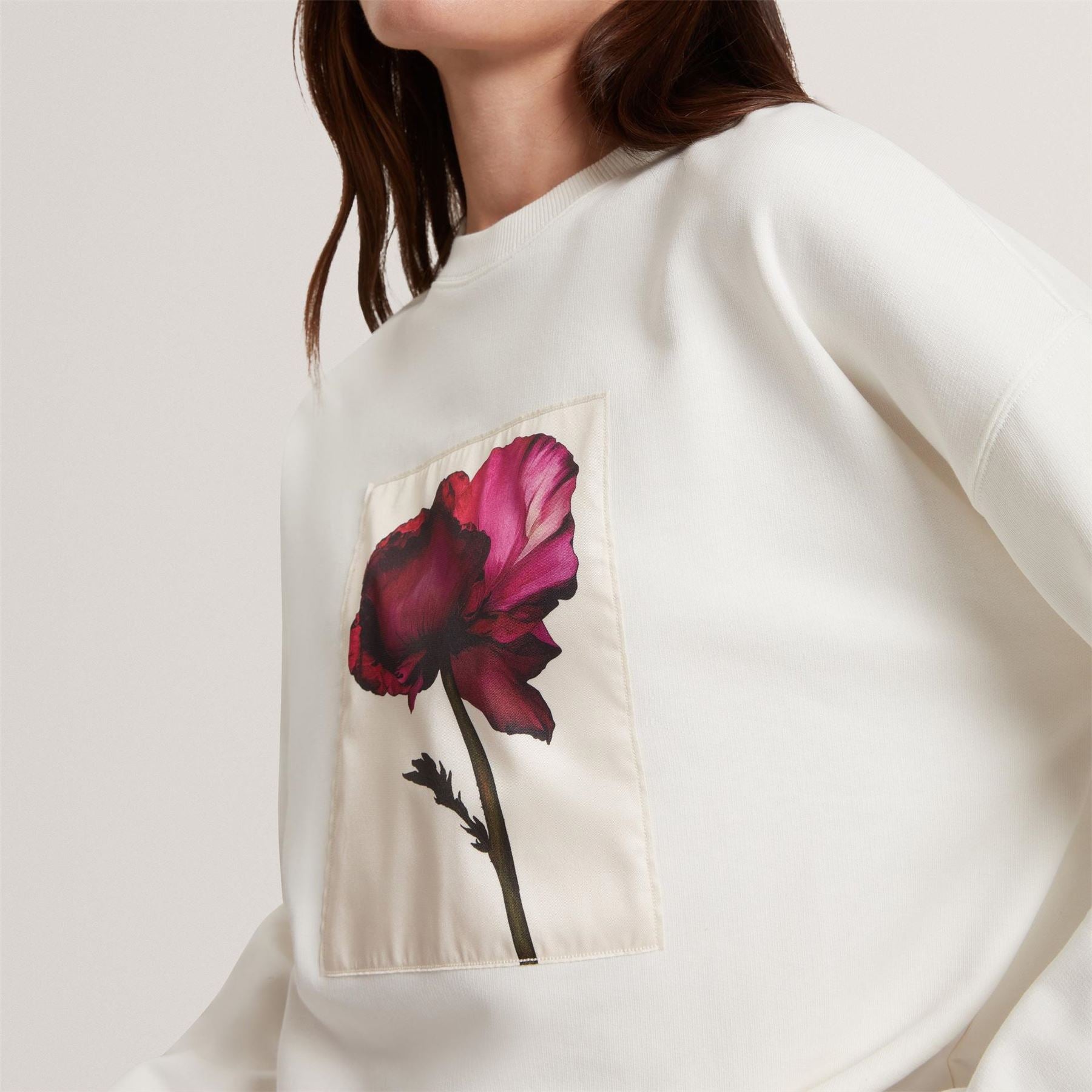 Ted Baker Floralpatch Swt