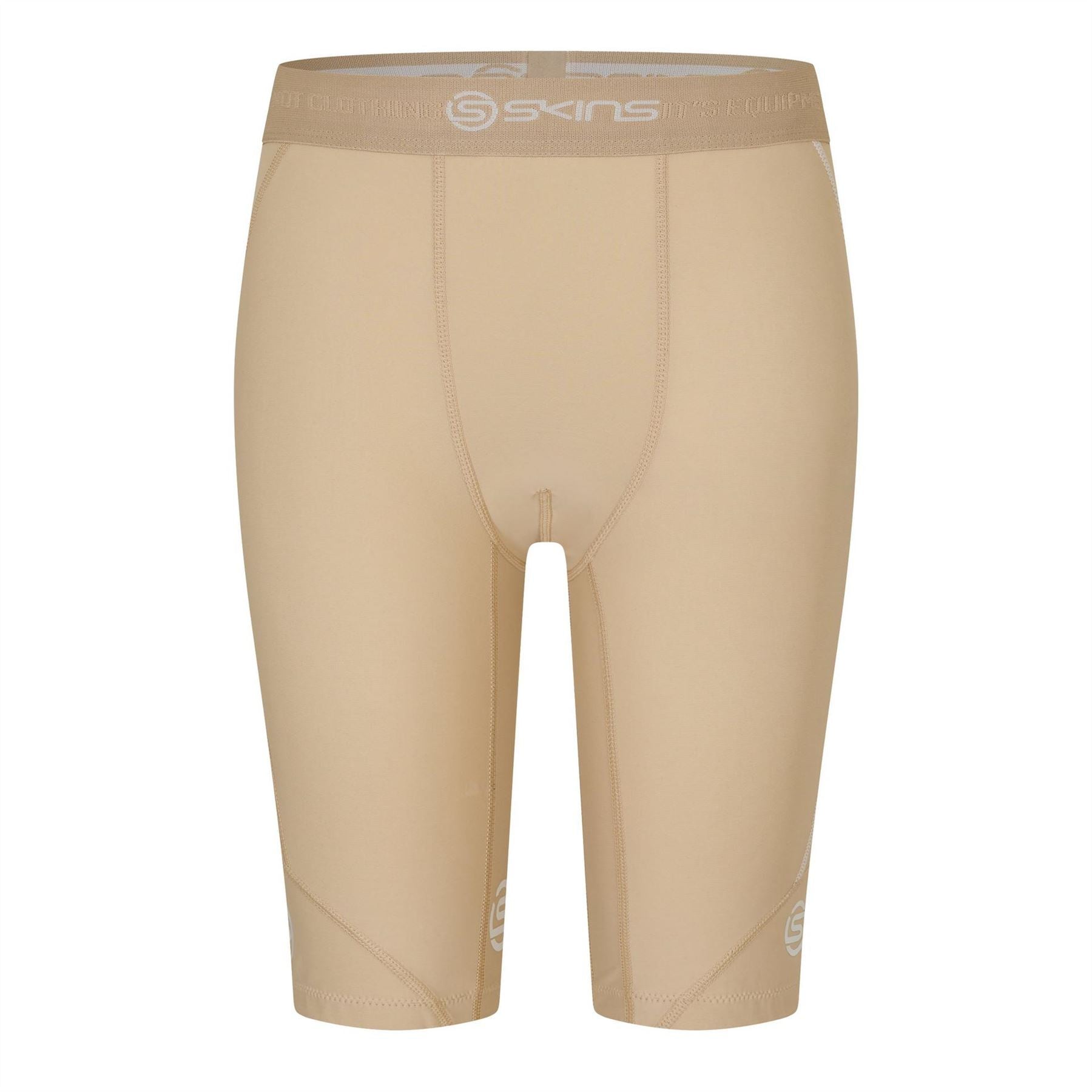 Skins Mens Half Tights
