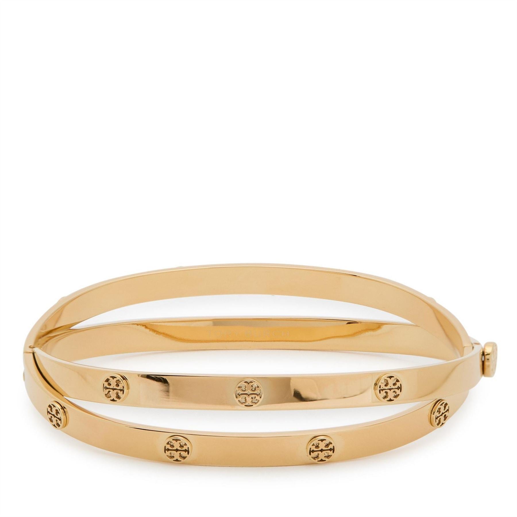 Tory Burch Double Bracelet