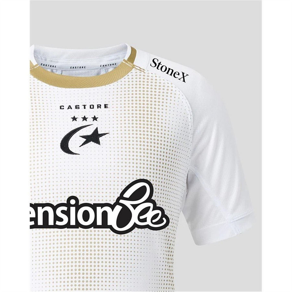 Castore Src A Shirt Sn63