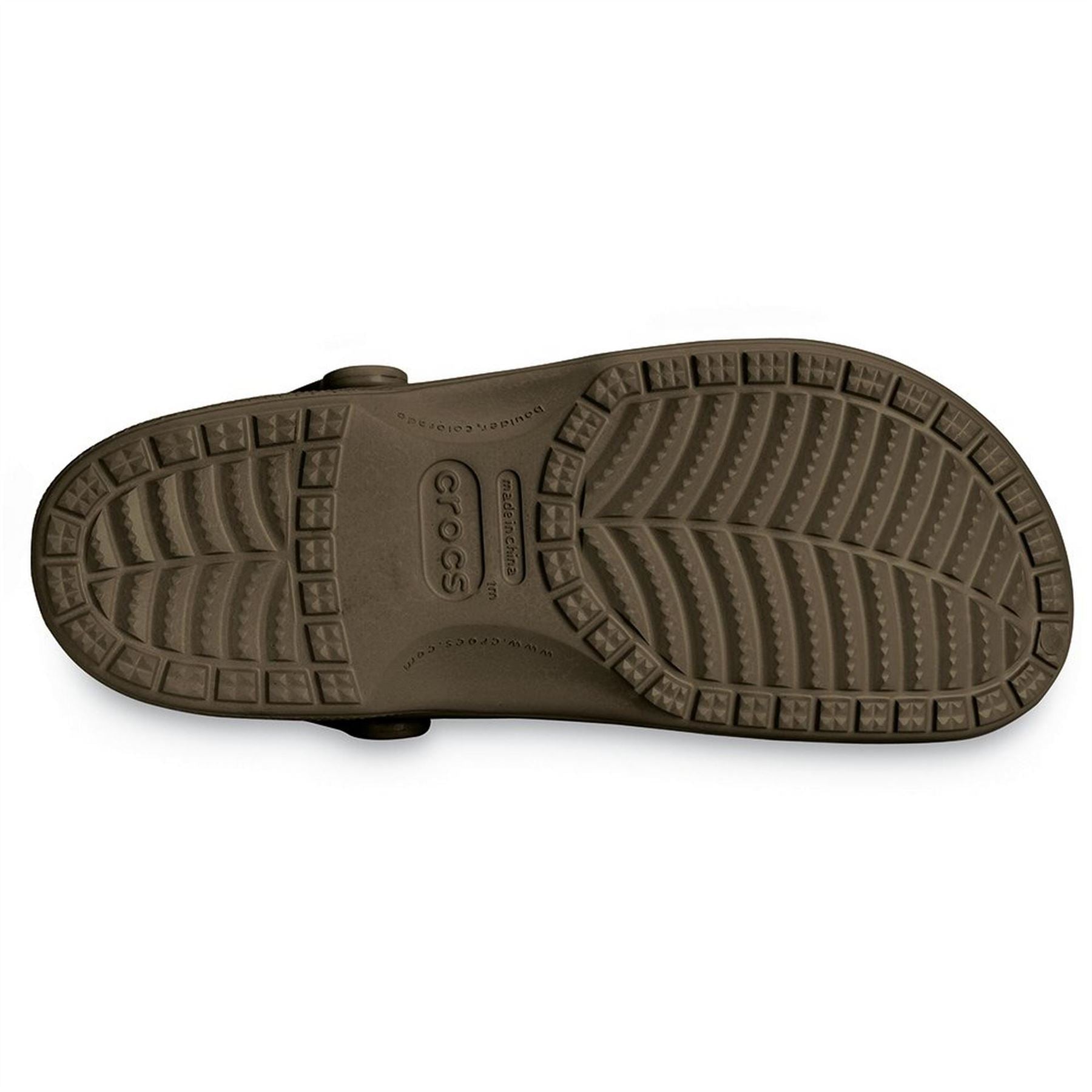 Crocs Womens Baya Clogs