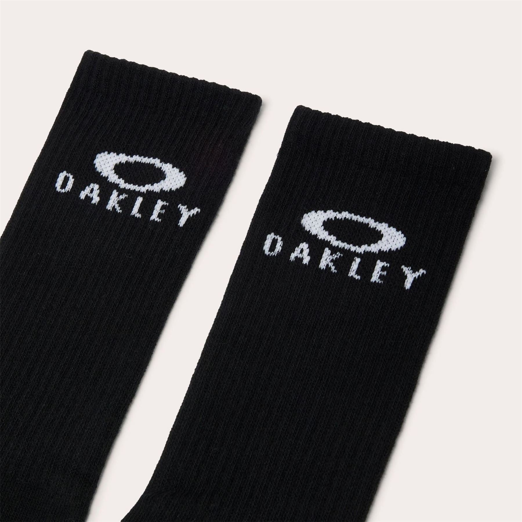 Oakley 3pk Logo Sock Sn63