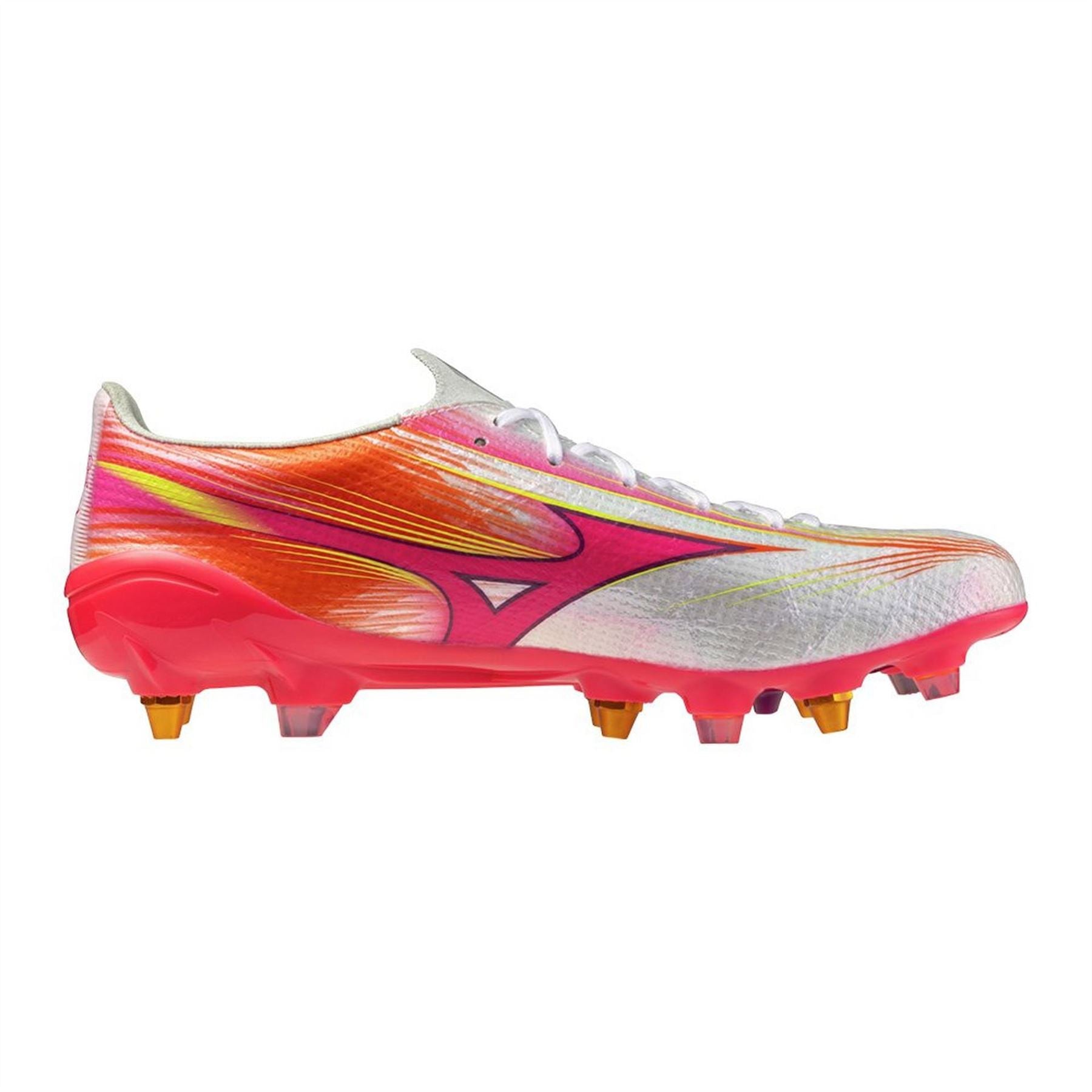 Mizuno Mizuno Alpha Elite Rugby Boots