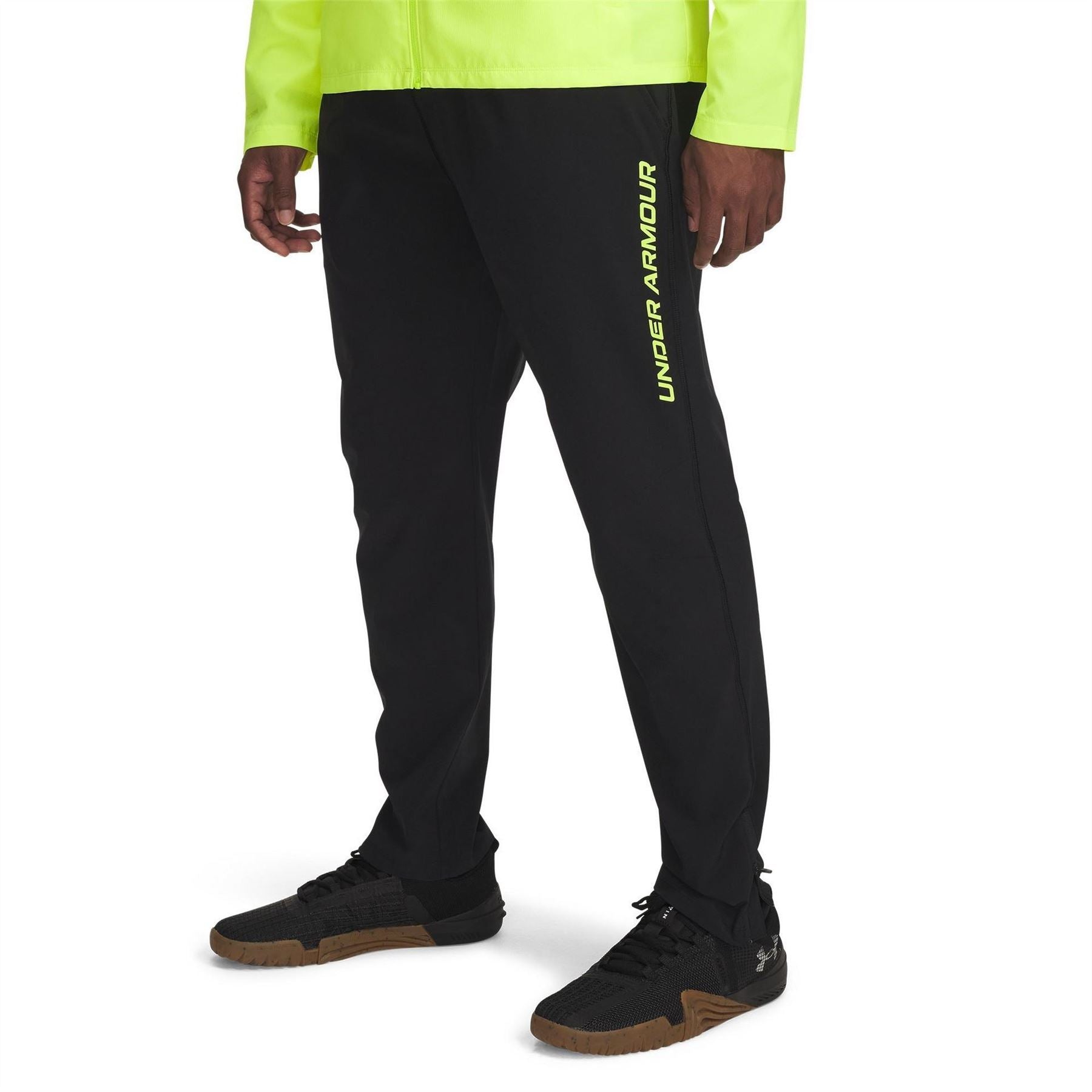 Under Armour Storm Running Sweatpants Athletic Pants